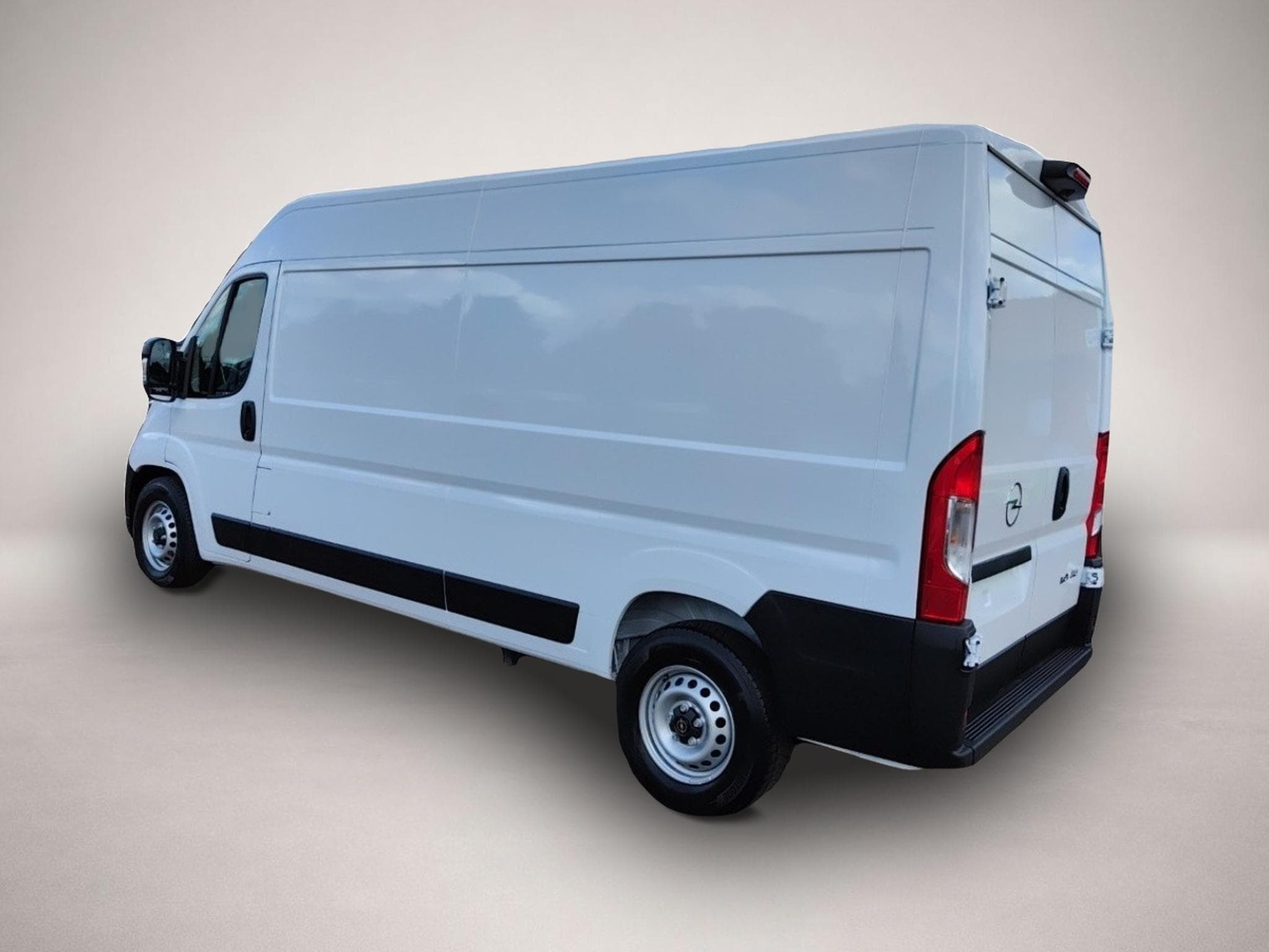 Opel Movano (2025) - Foto 4