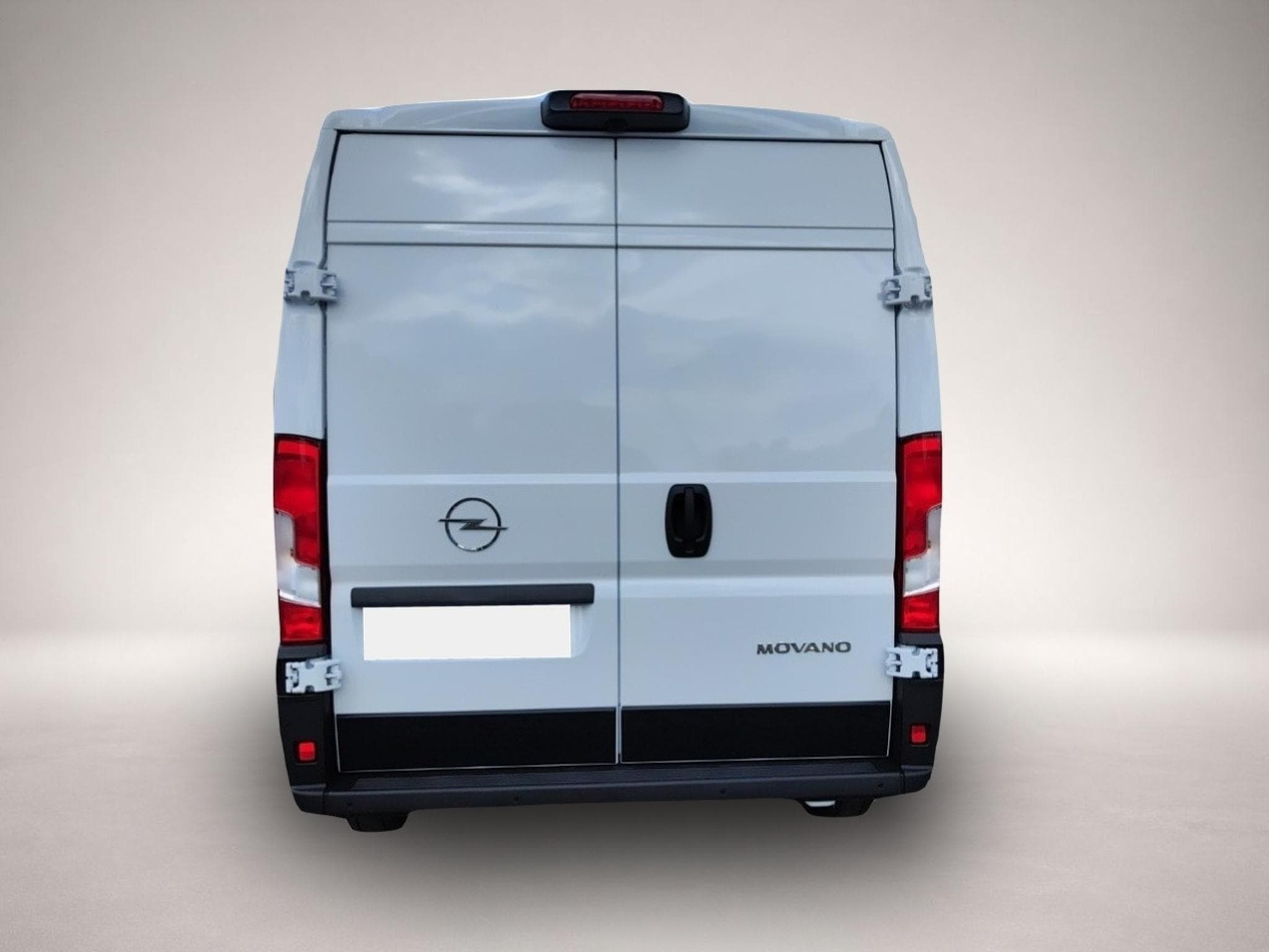 Opel Movano (2025) - Foto 5