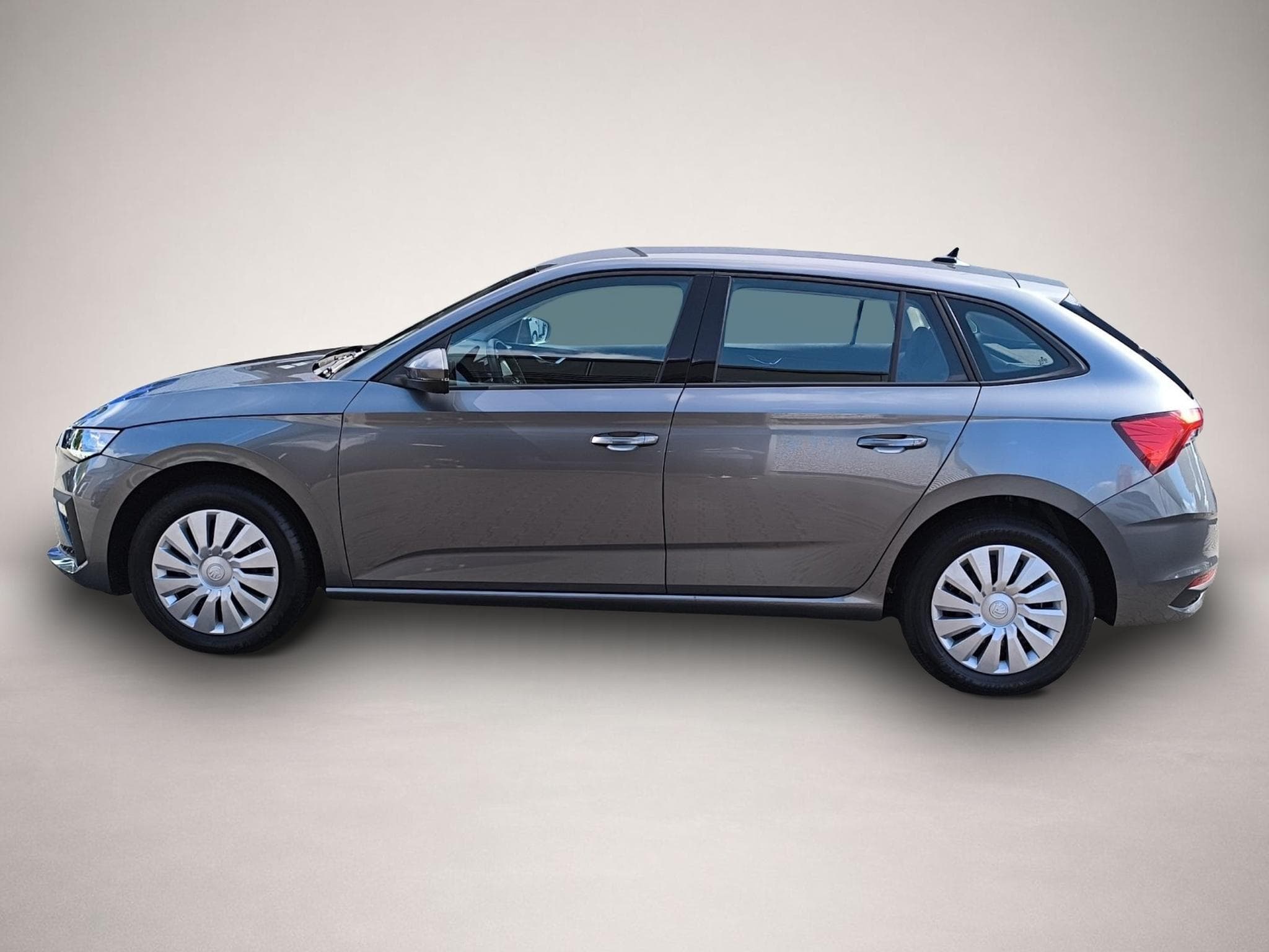 Skoda Scala (2024) - Foto 4