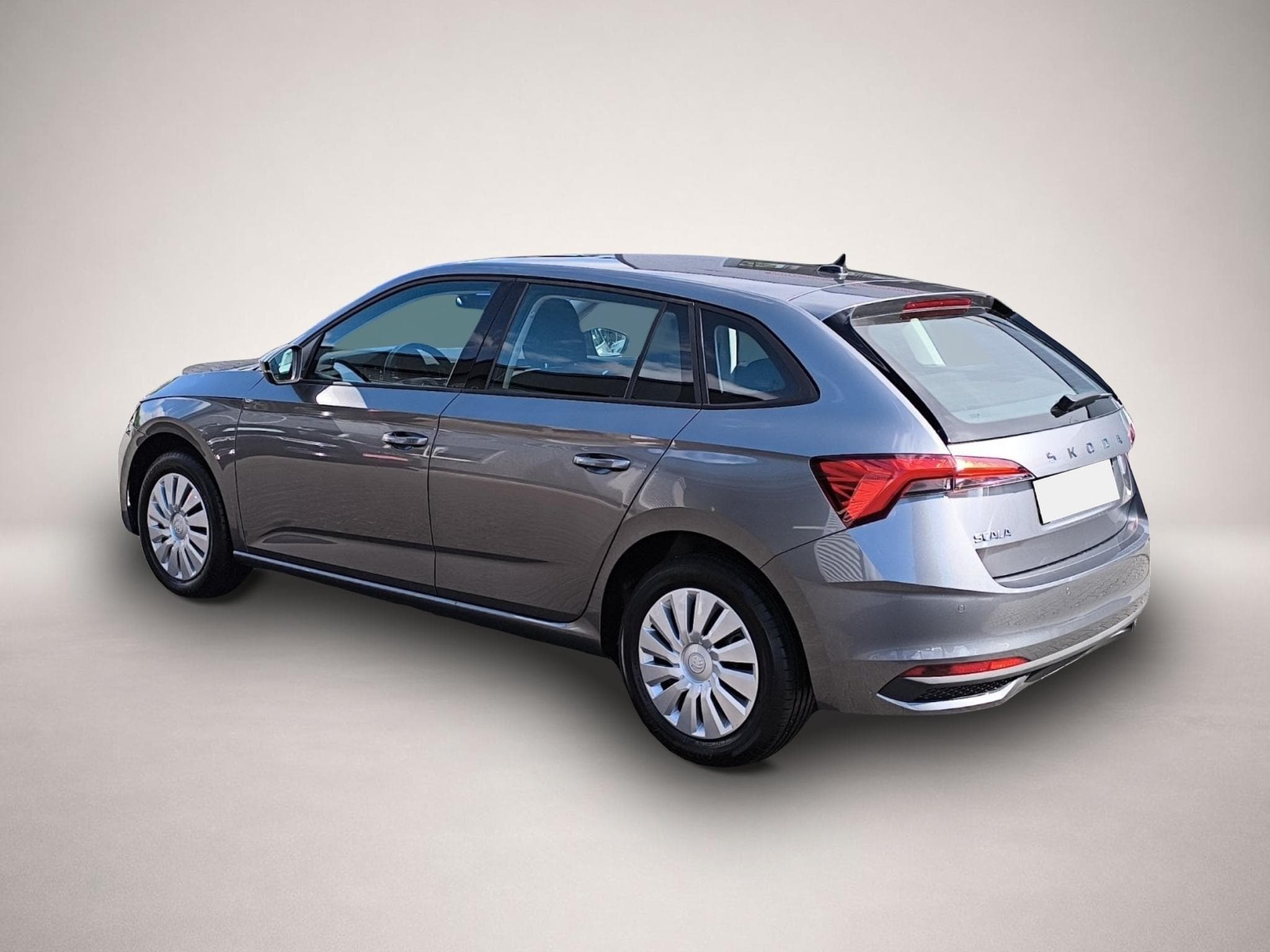 Skoda Scala (2024) - Foto 5