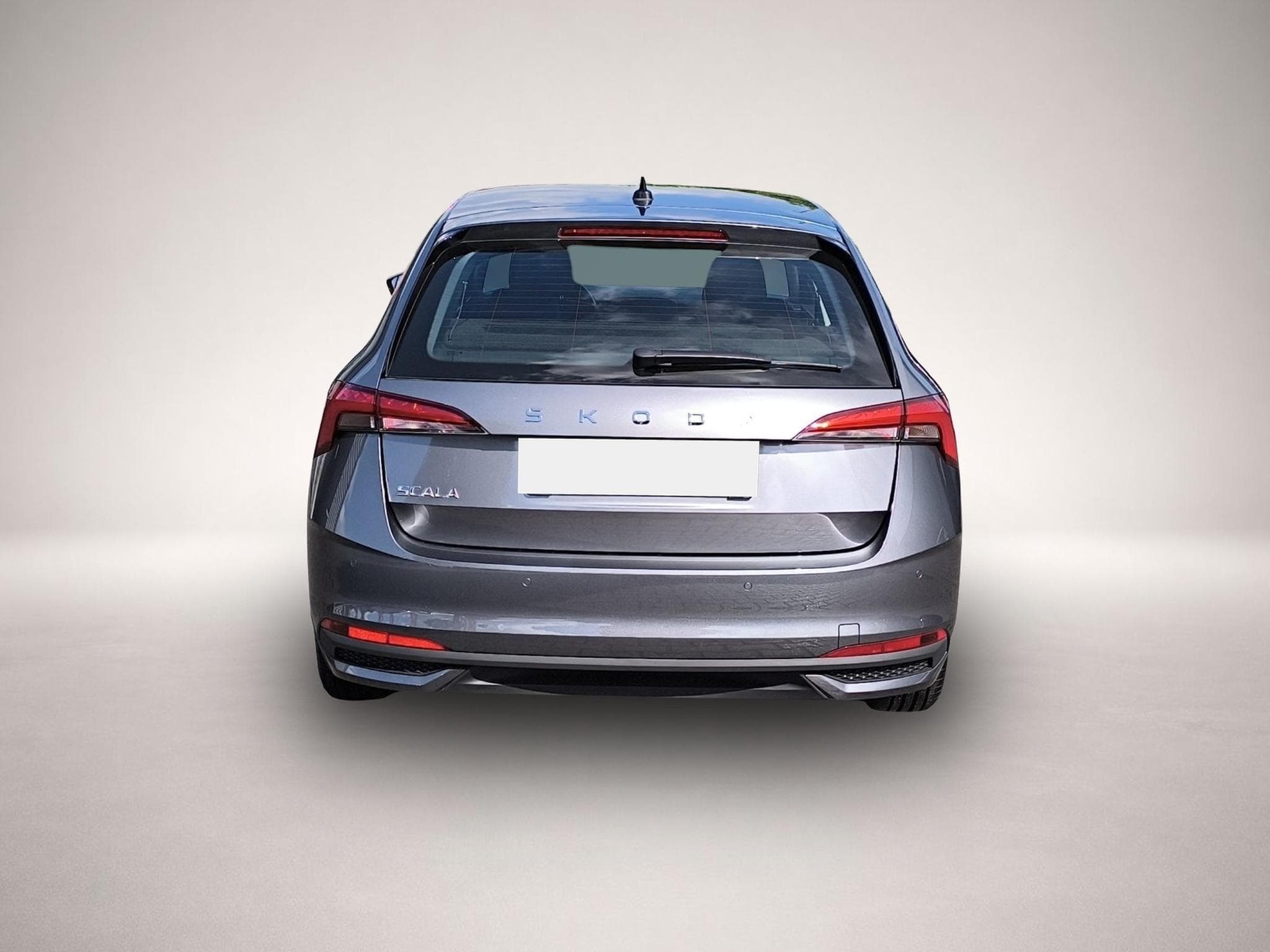 Skoda Scala (2024) - Foto 6