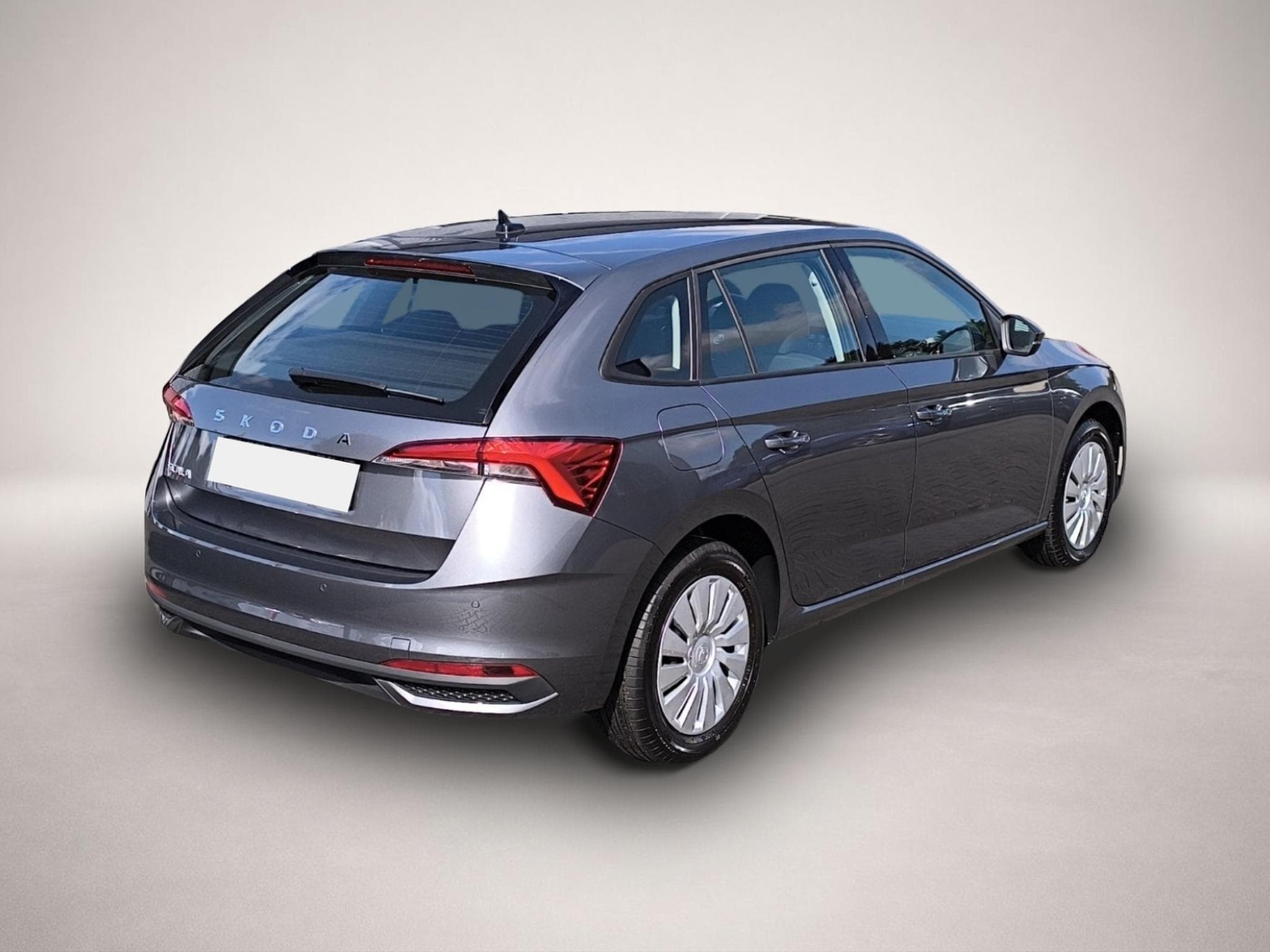 Skoda Scala (2024) - Foto 7