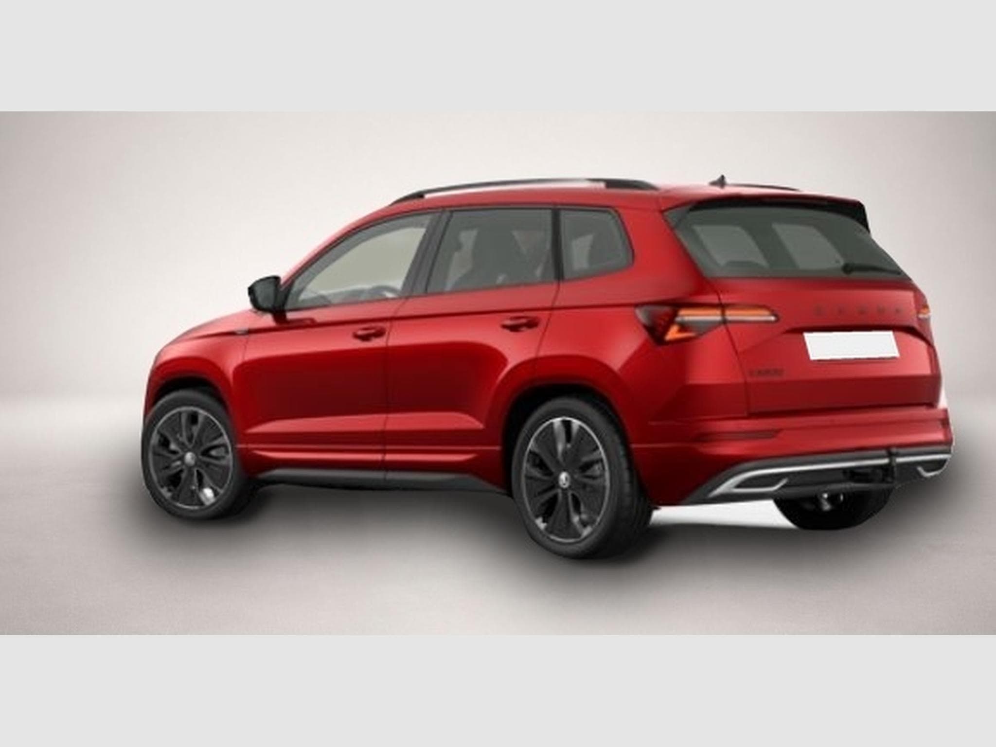Skoda Karoq (2026) - Photo 3
