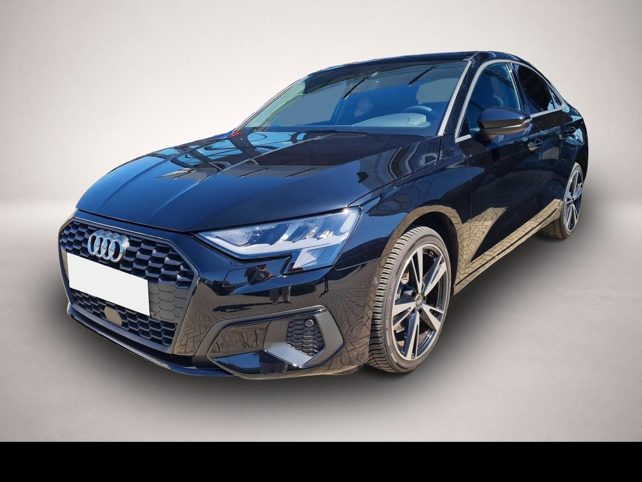 Audi A3 (2022) - Foto 1