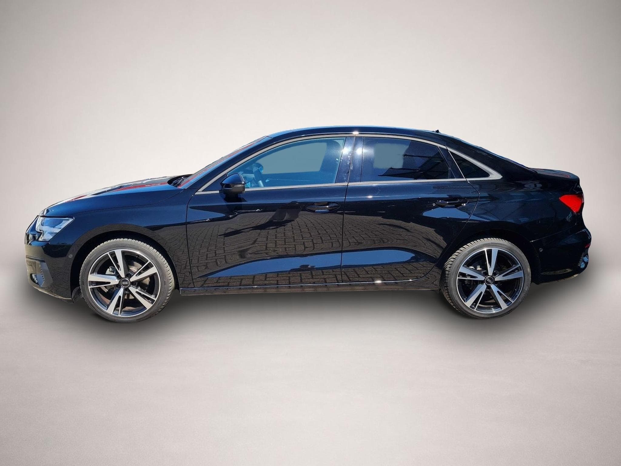 Audi A3 (2022) - Foto 2