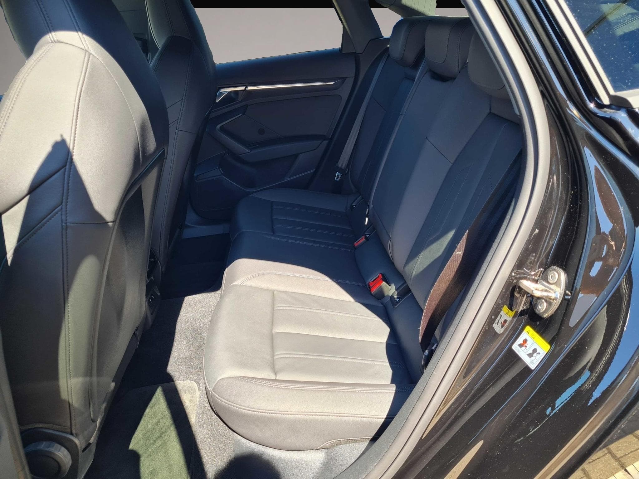 Audi A3 (2022) - Foto 4