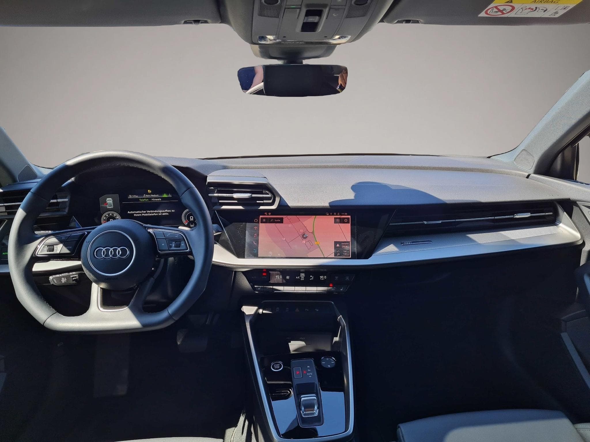 Audi A3 (2022) - Foto 5