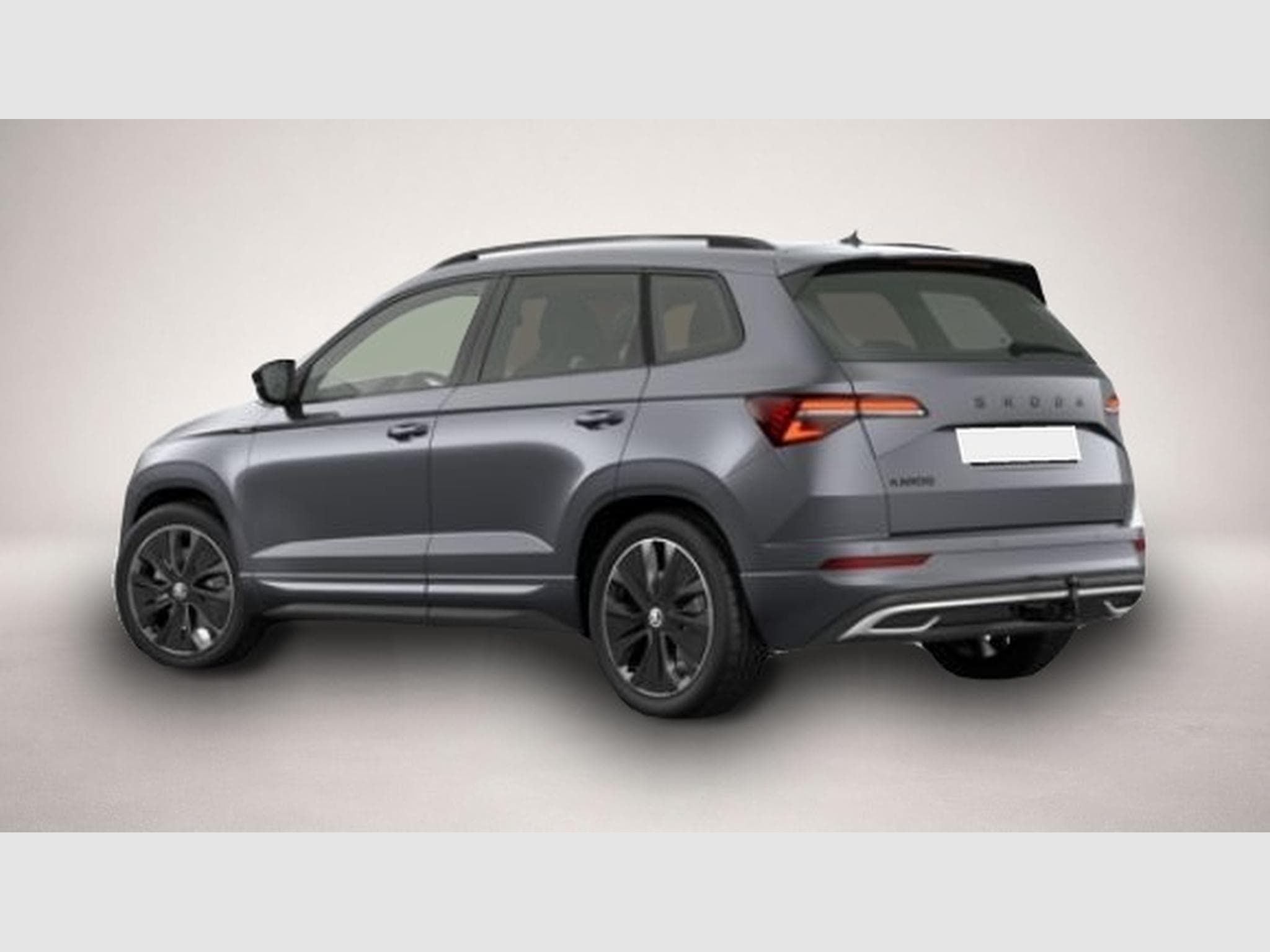 Skoda Karoq (2026) - Photo 3