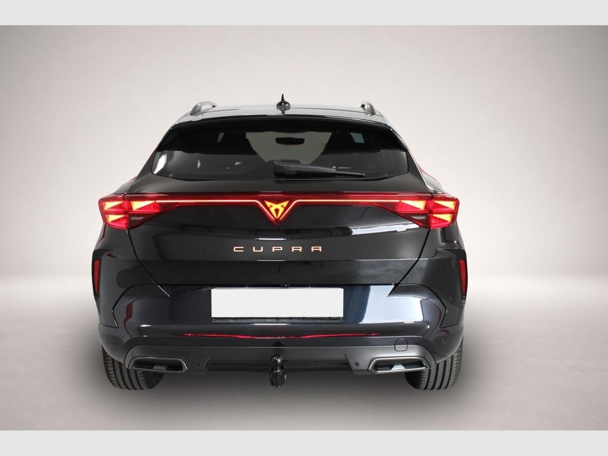 Cupra Formentor (2025) - Photo 3