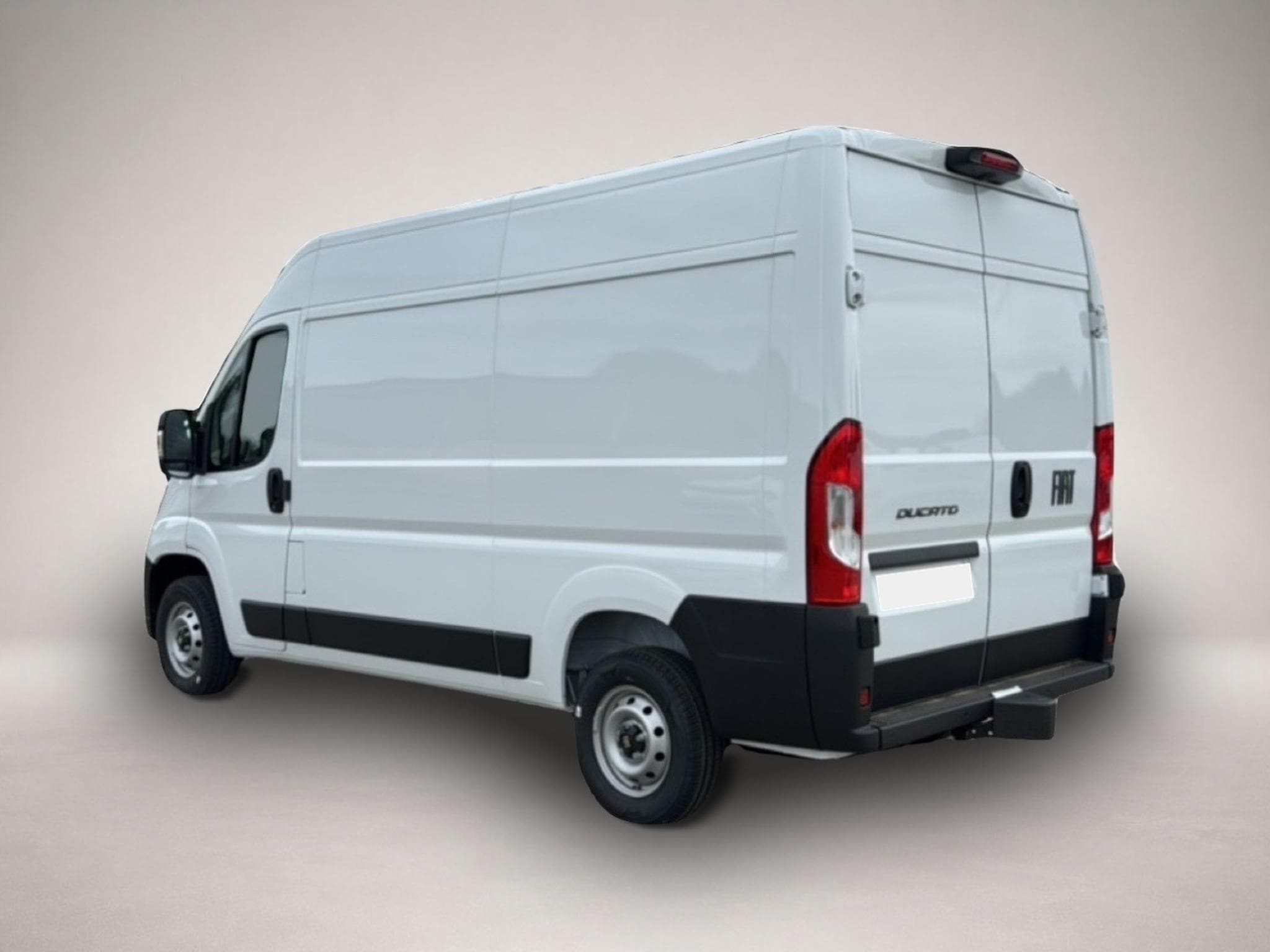 Fiat Ducato (2026) - Foto 4