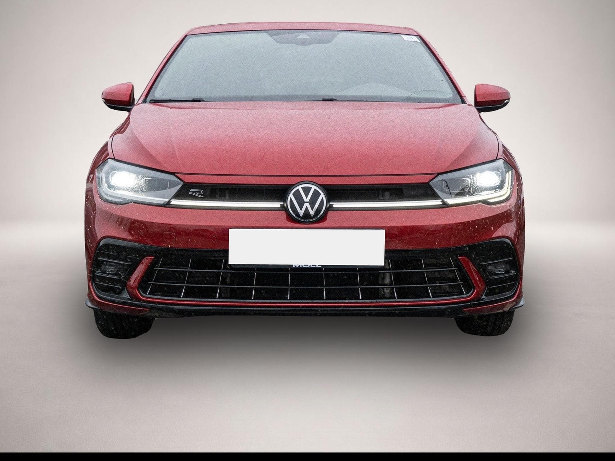 VW Polo (2022) - Foto 2