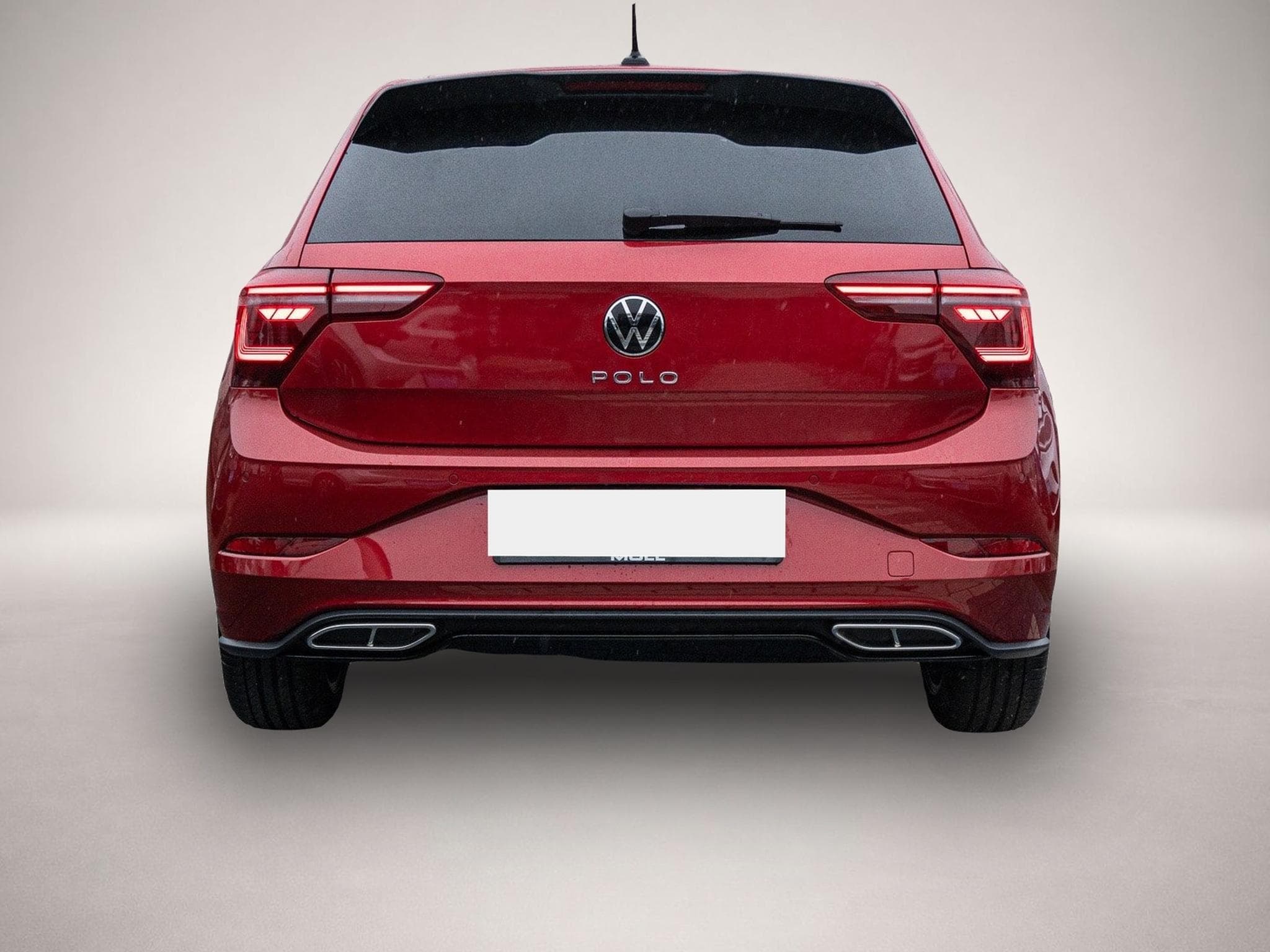 VW Polo (2022) - Foto 5