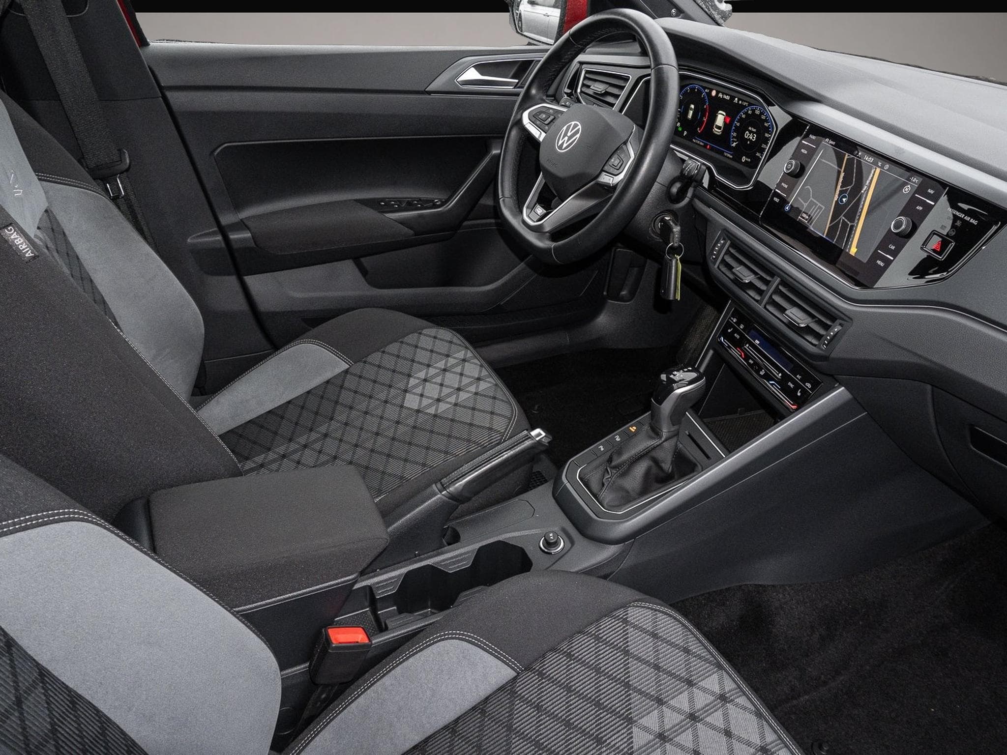 VW Polo (2022) - Foto 6