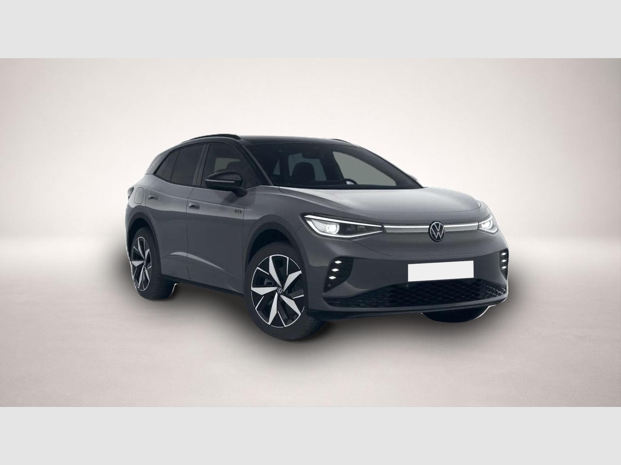 VW ID.4 (2025) - Foto 1