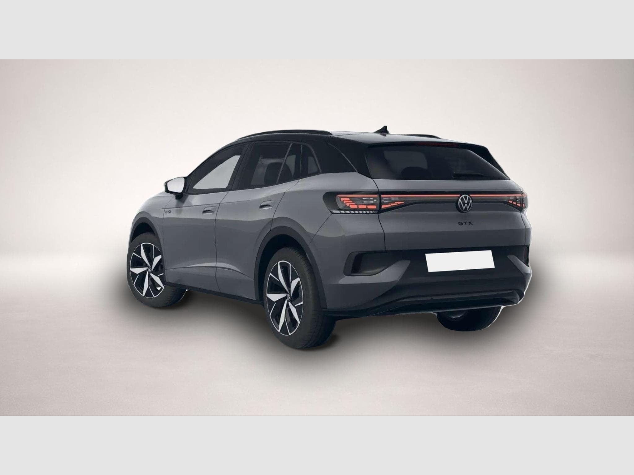 VW ID.4 (2025) - Foto 2