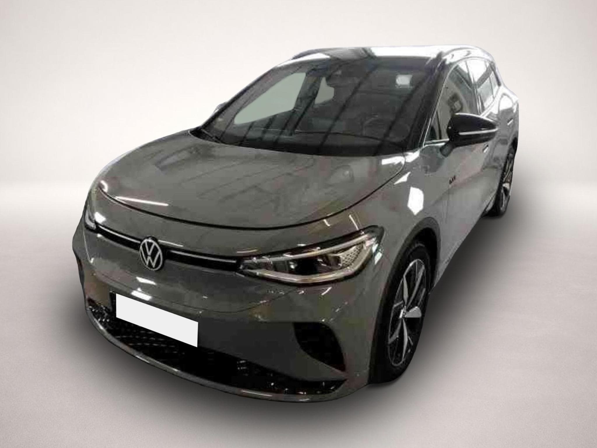 VW ID.4 (2025) - Foto 3