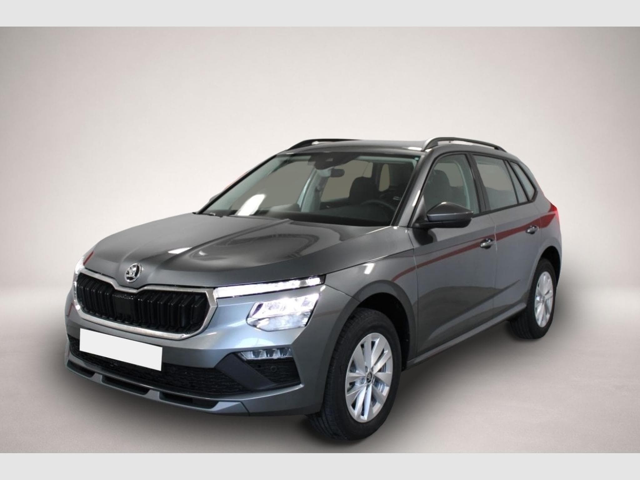 Skoda Kamiq (2026) - Photo 1