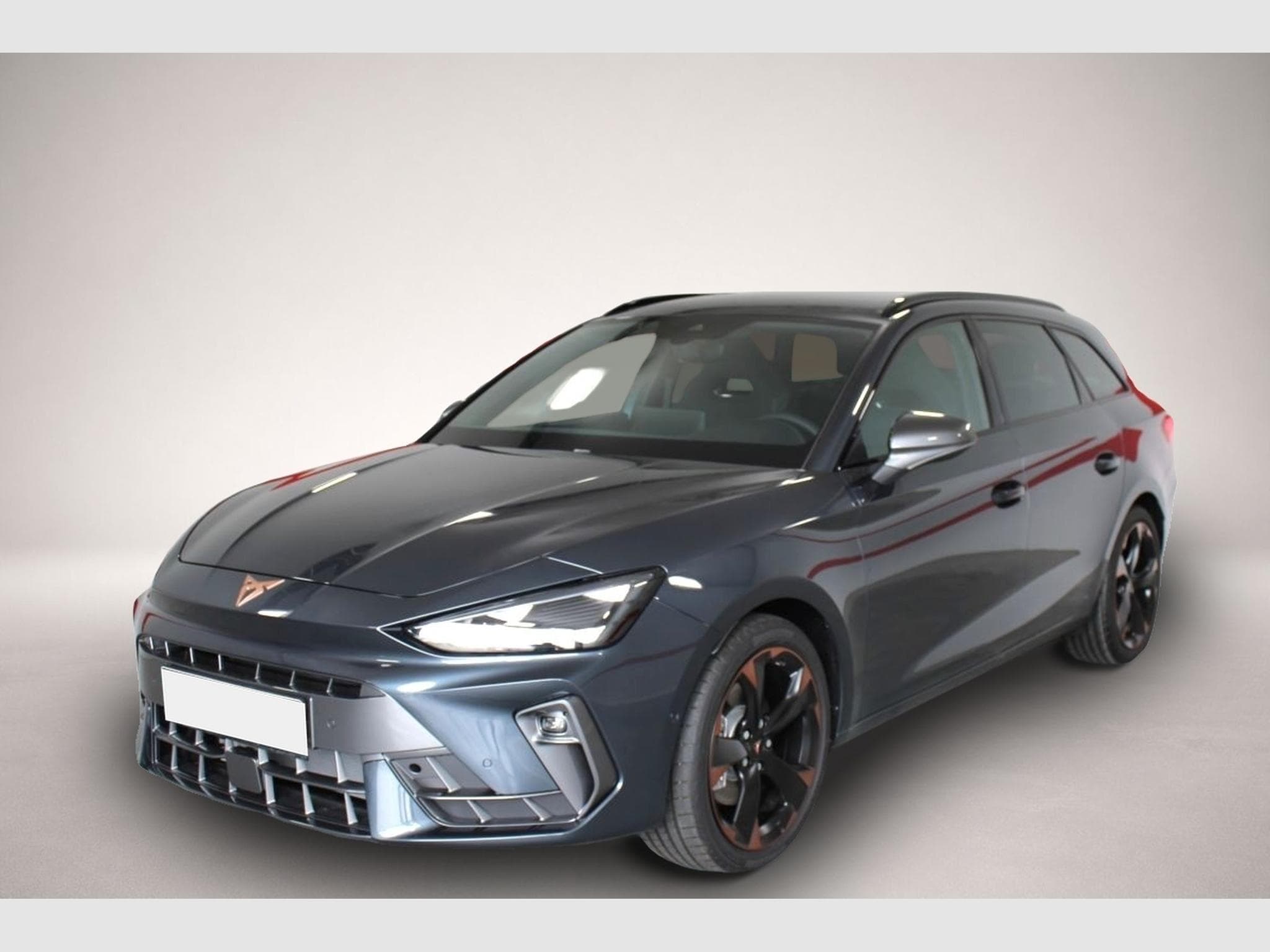 Cupra Leon (2025) - Foto 1