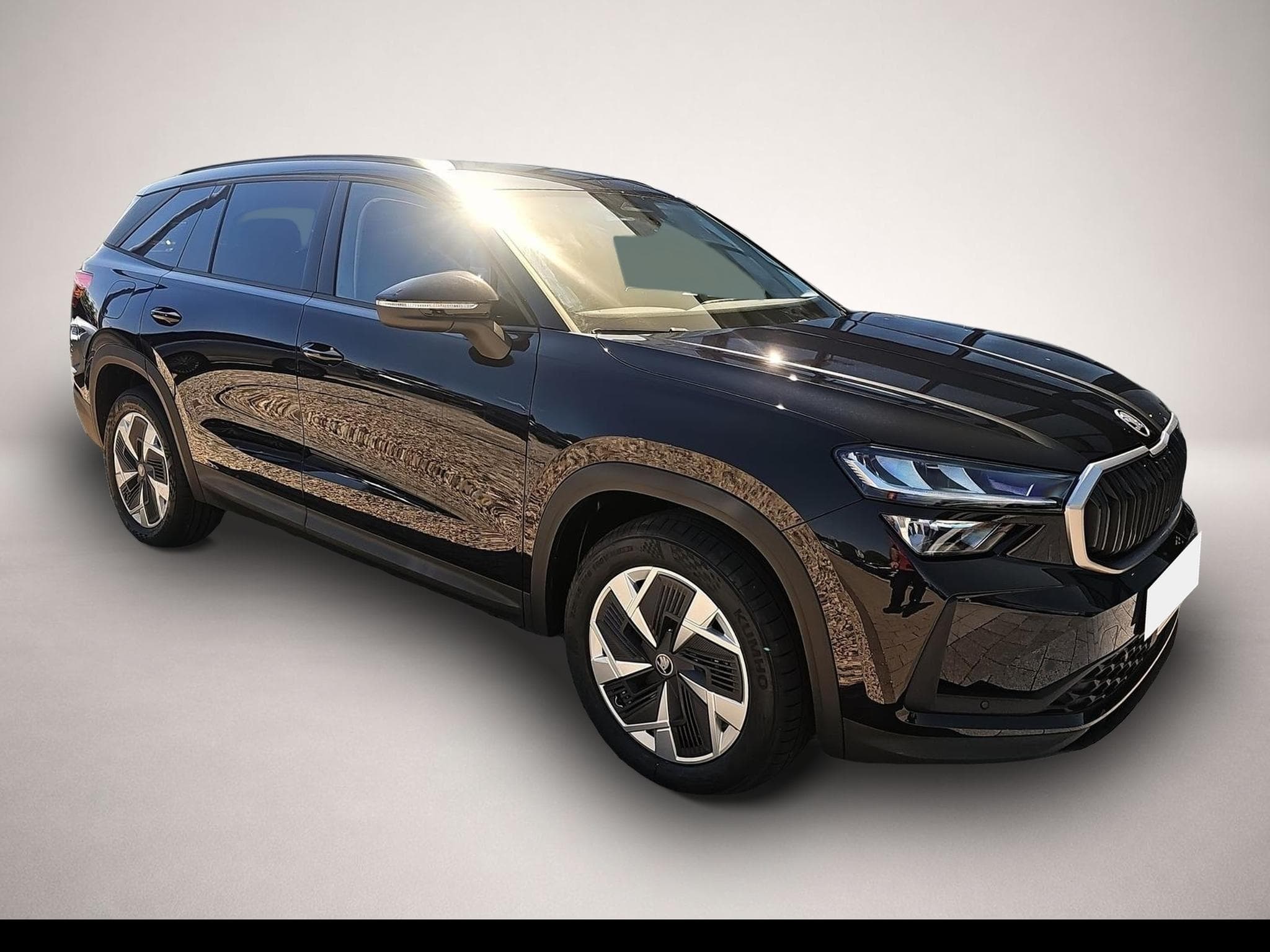 Skoda Kodiaq (2026) - Foto 1