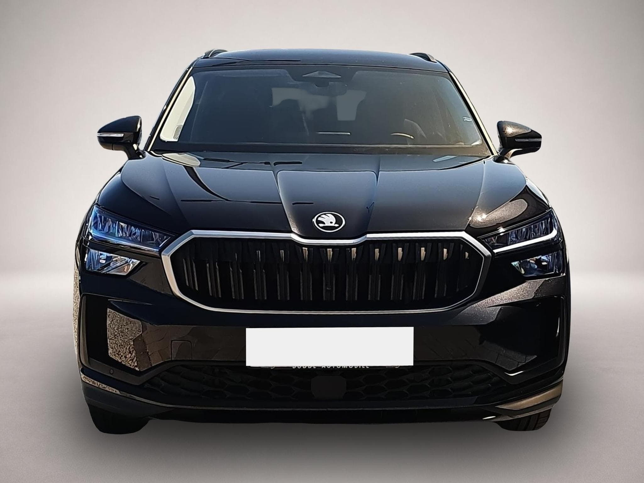 Skoda Kodiaq (2026) - Foto 2