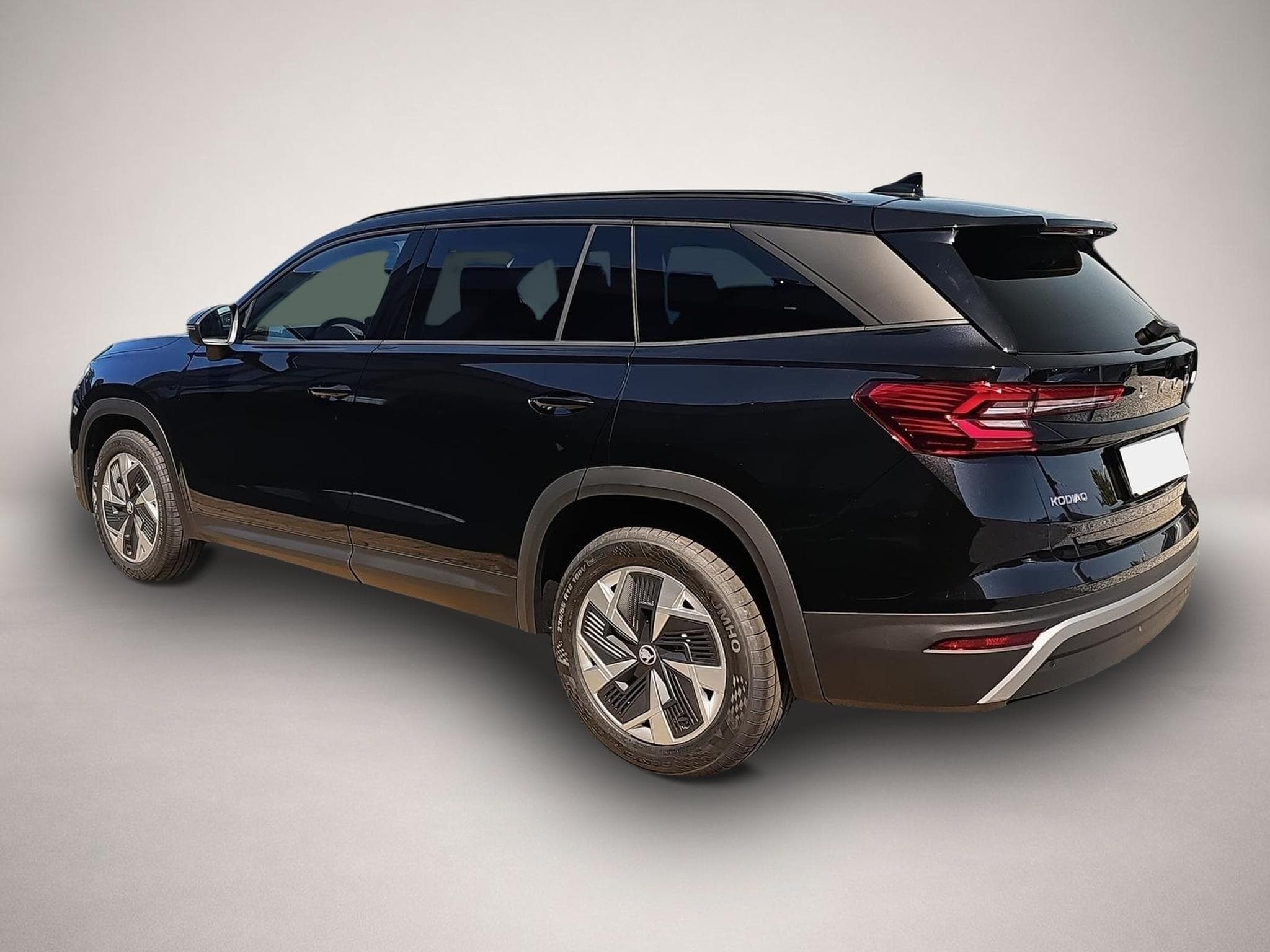 Skoda Kodiaq (2026) - Foto 5