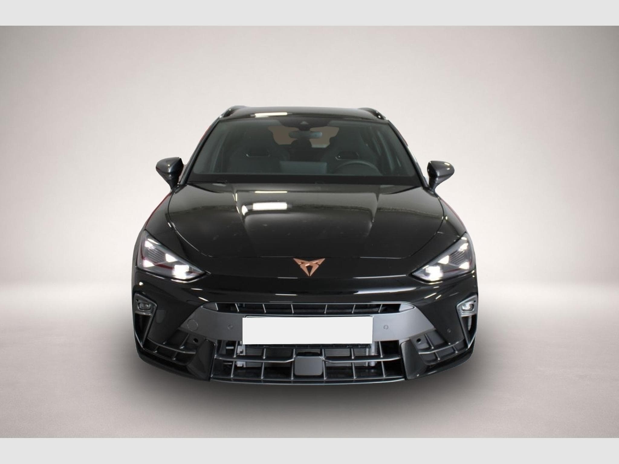 Cupra Leon (2025) - Foto 2