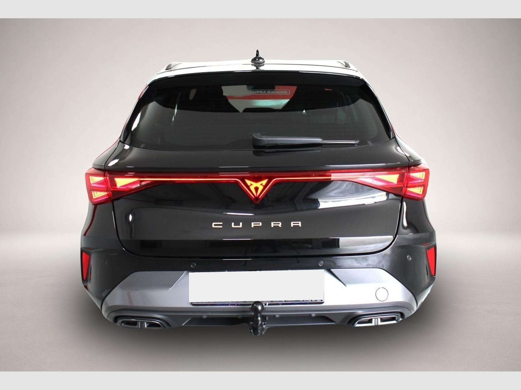 Cupra Leon (2025) - Foto 4
