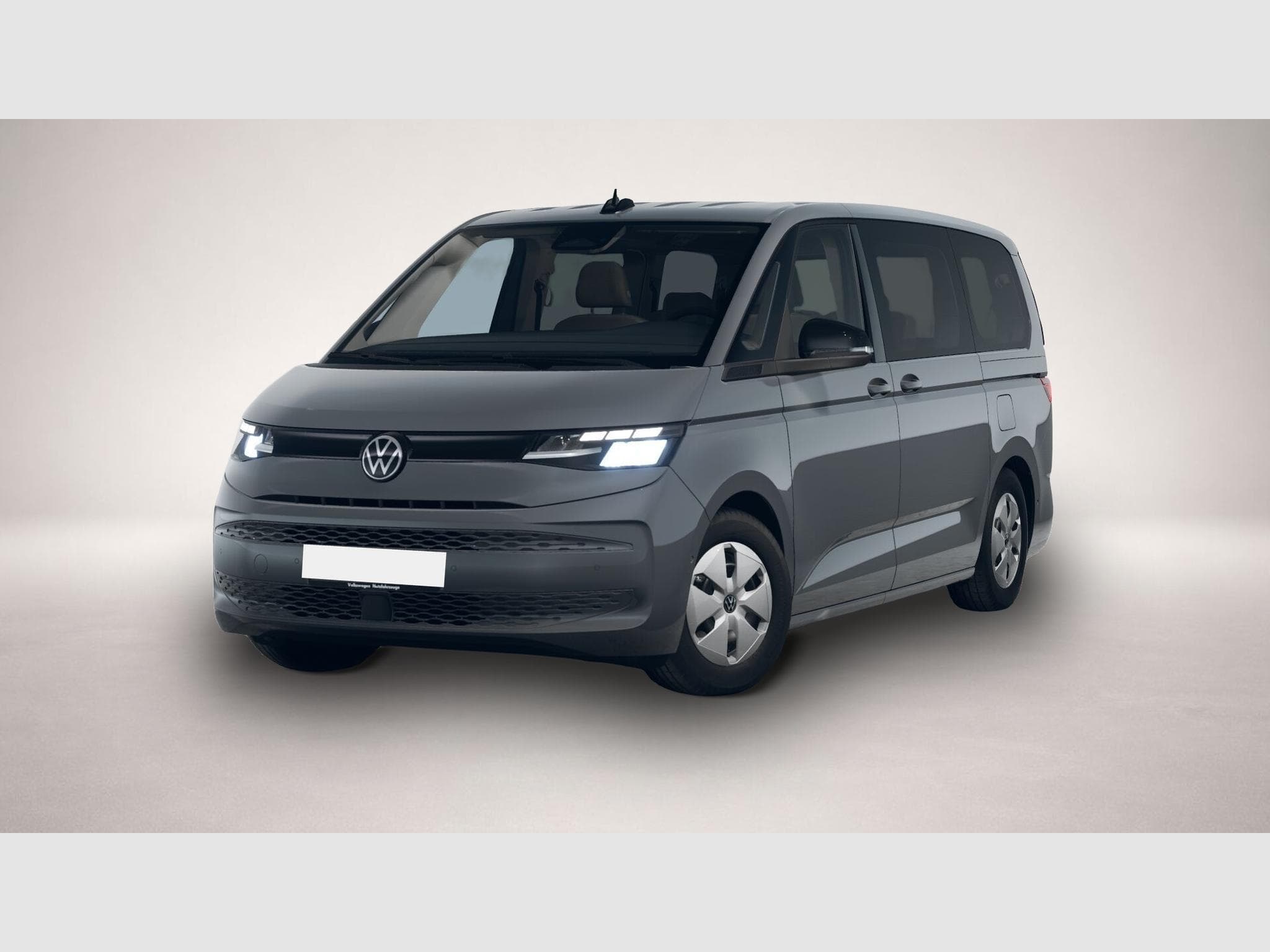 VW Multivan (2026) - Foto 1