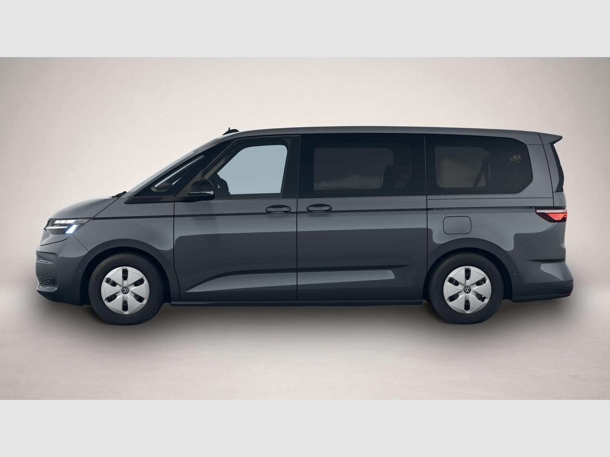 VW Multivan (2026) - Foto 2