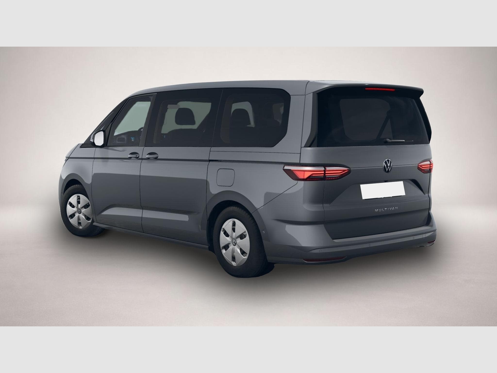 VW Multivan (2026) - Foto 3