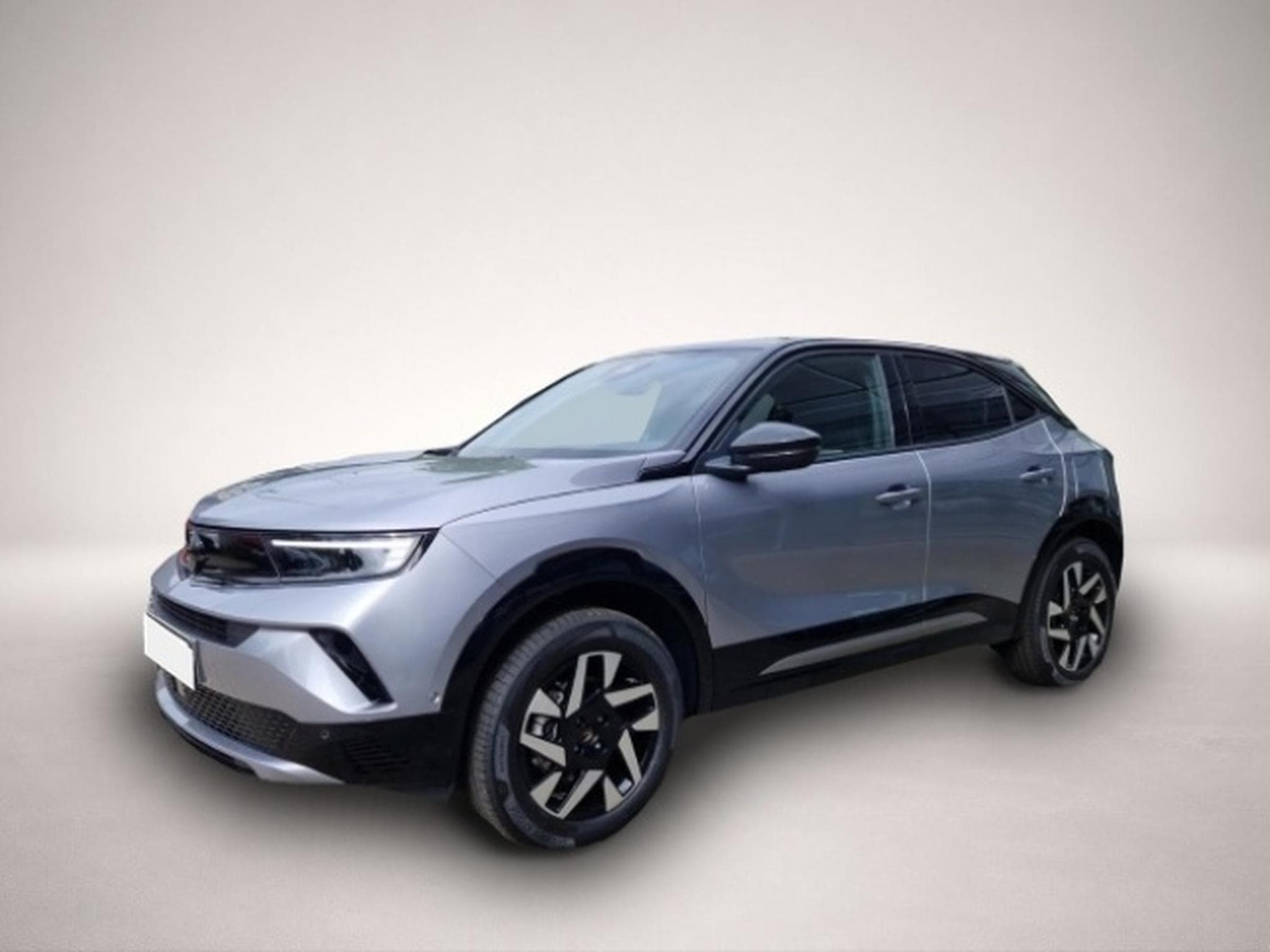 Opel Mokka (2026) - Foto 1