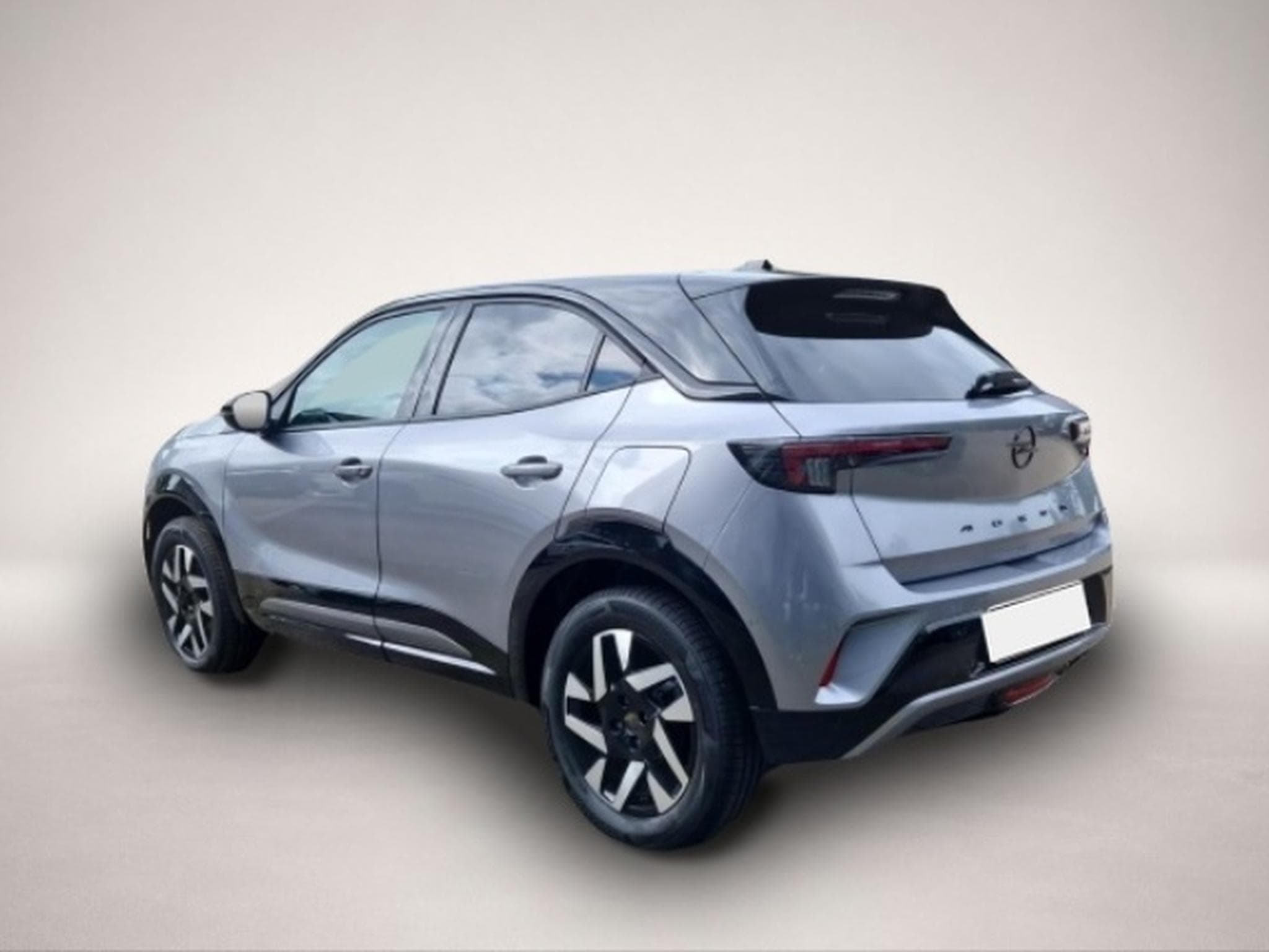 Opel Mokka (2026) - Foto 3