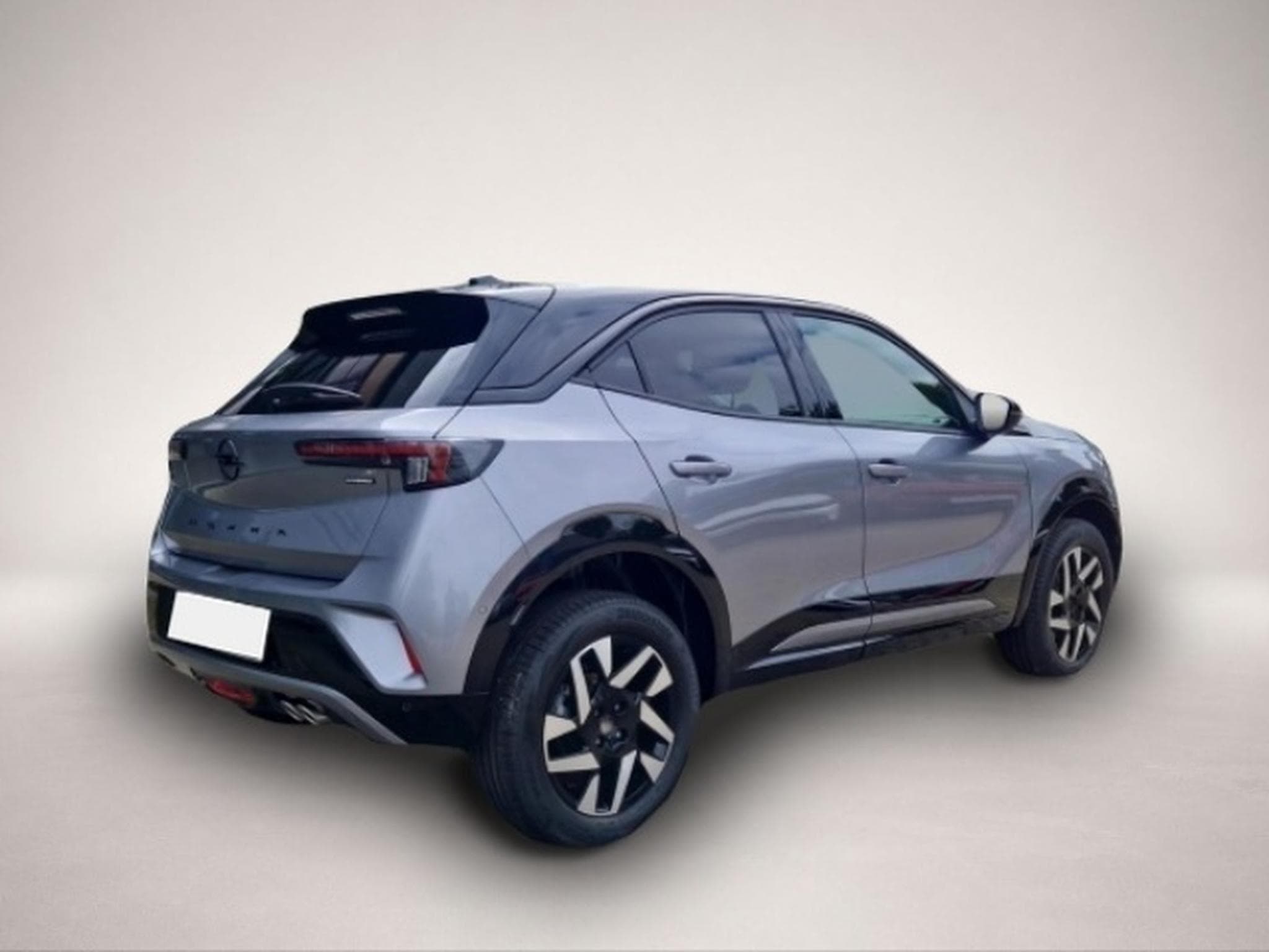 Opel Mokka (2026) - Foto 4