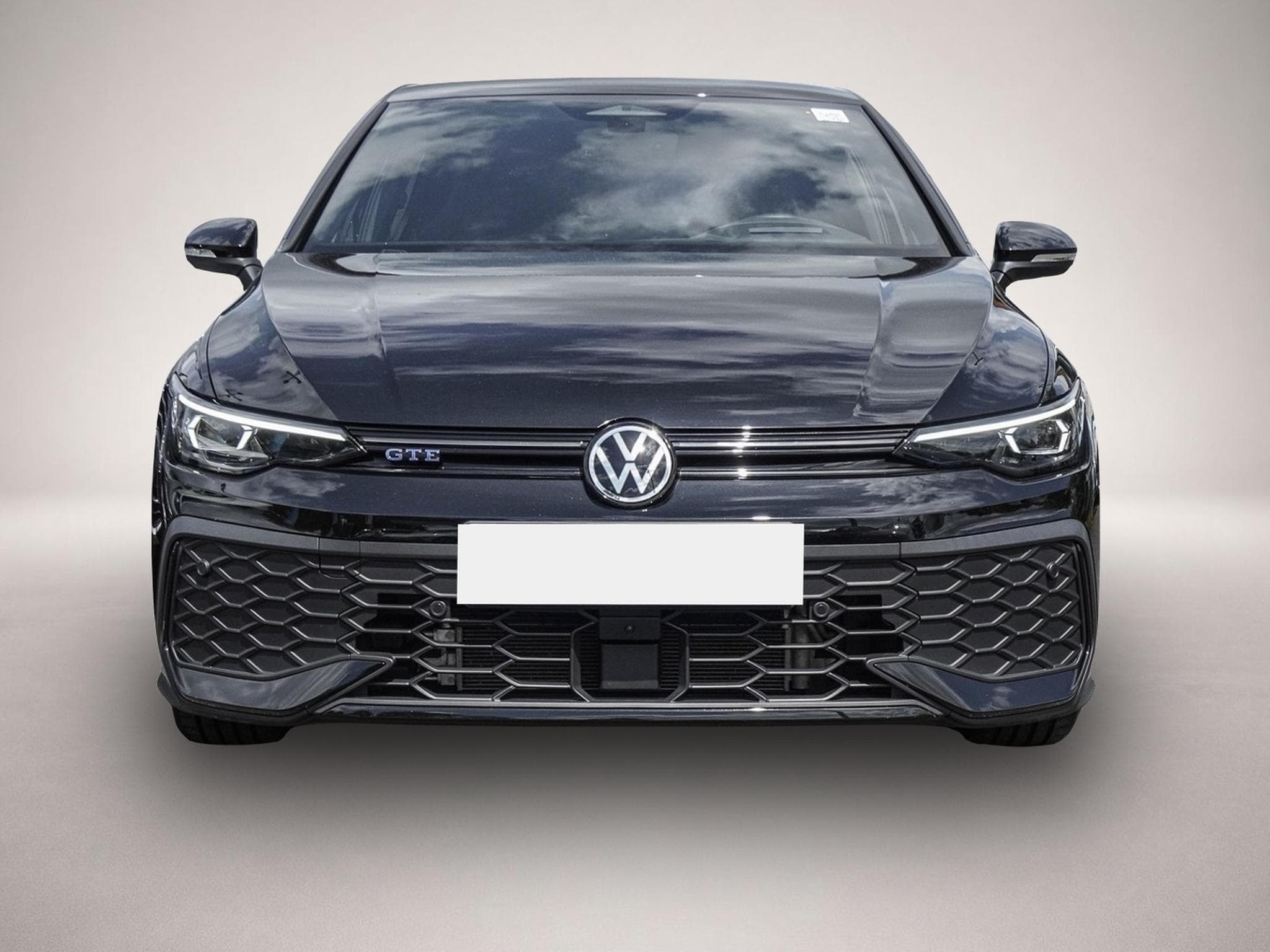 VW Golf (2025) - Foto 2