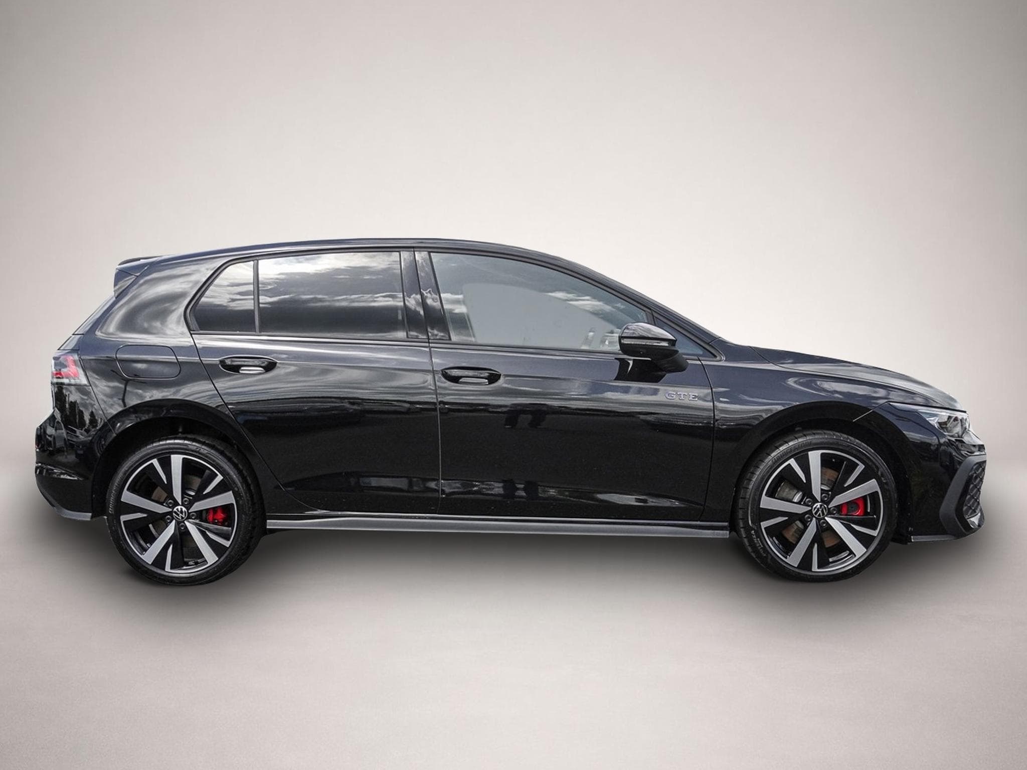 VW Golf (2025) - Foto 4