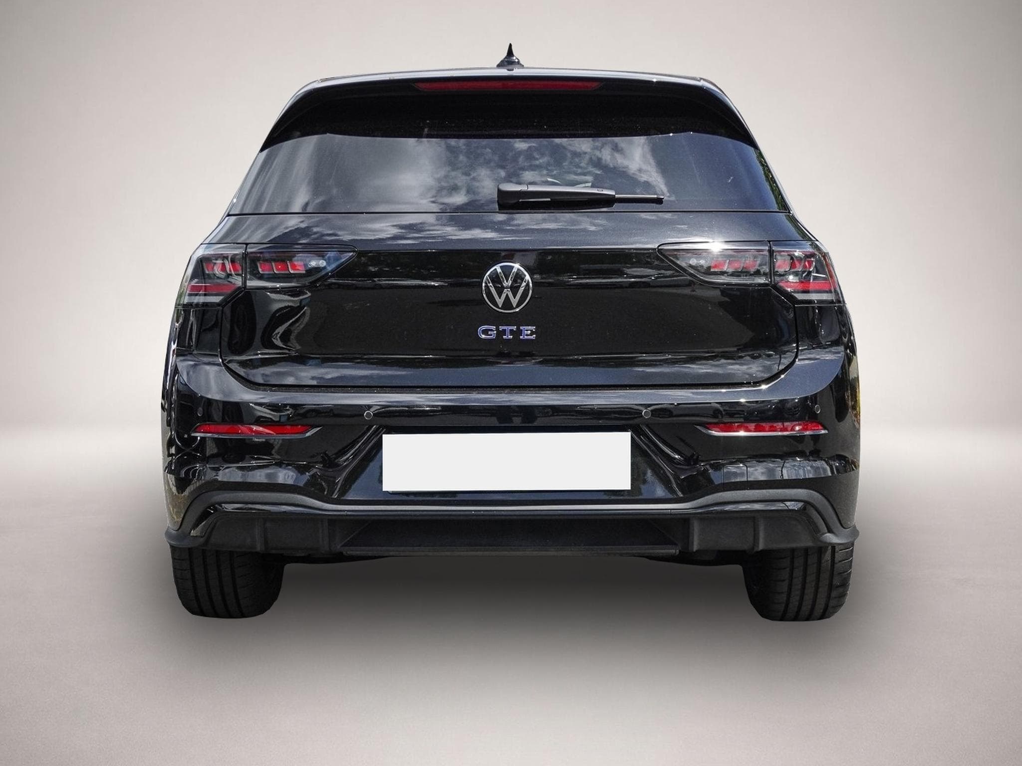 VW Golf (2025) - Foto 5