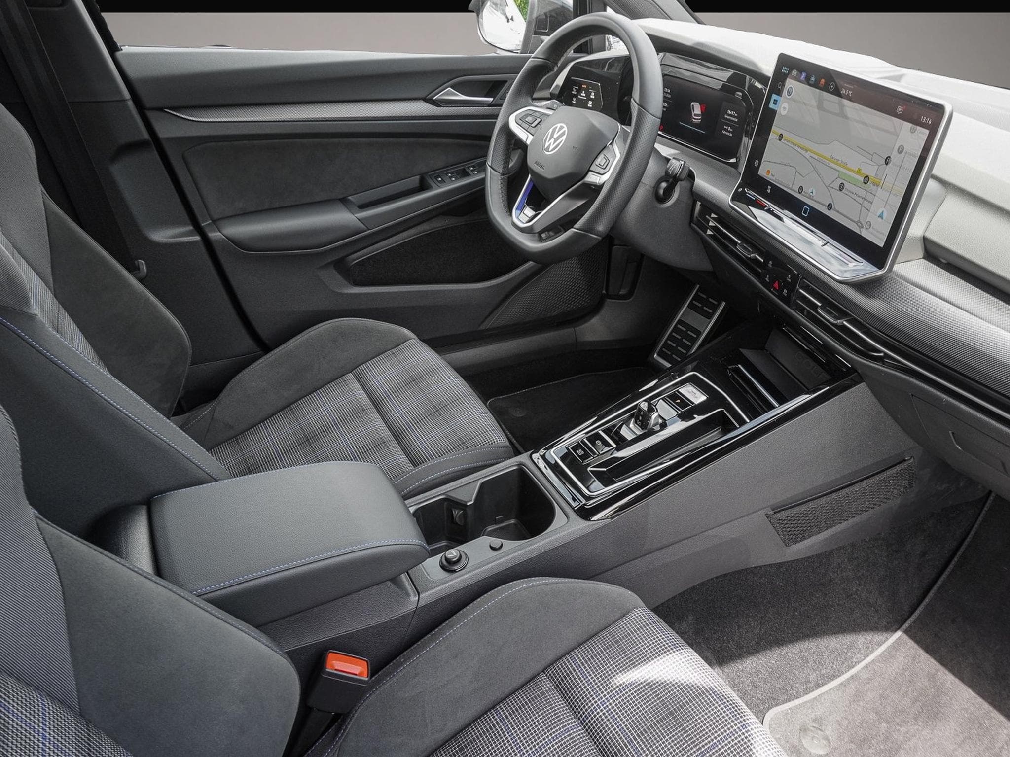 VW Golf (2025) - Foto 6