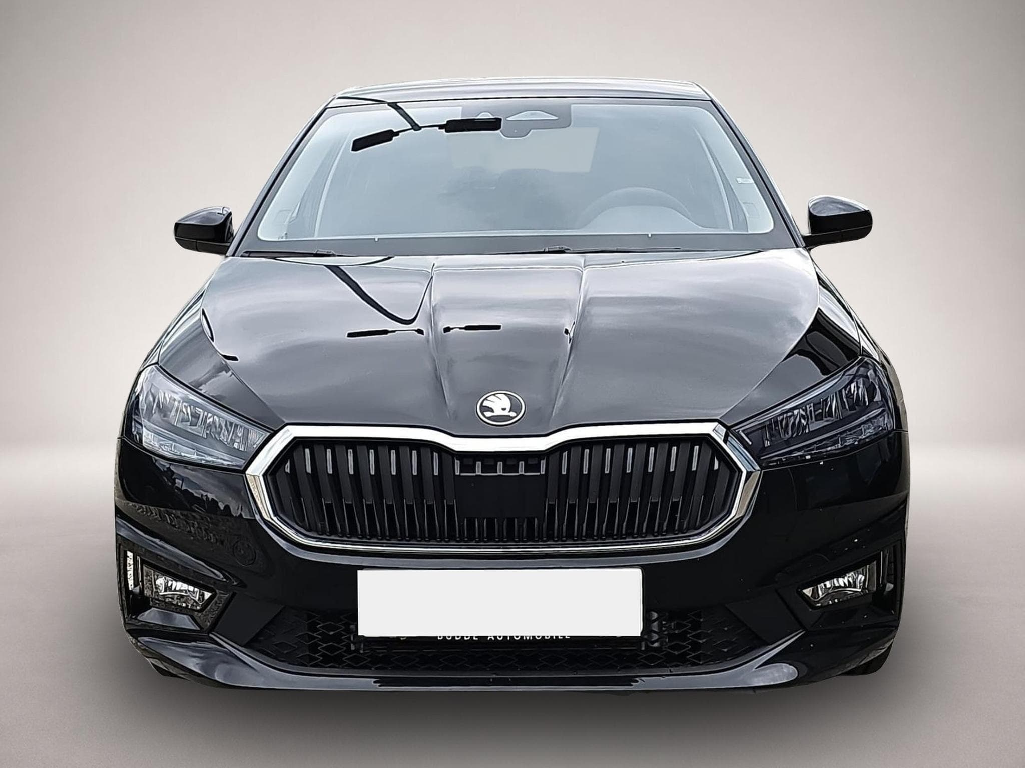 Skoda Fabia (2026) - Foto 2