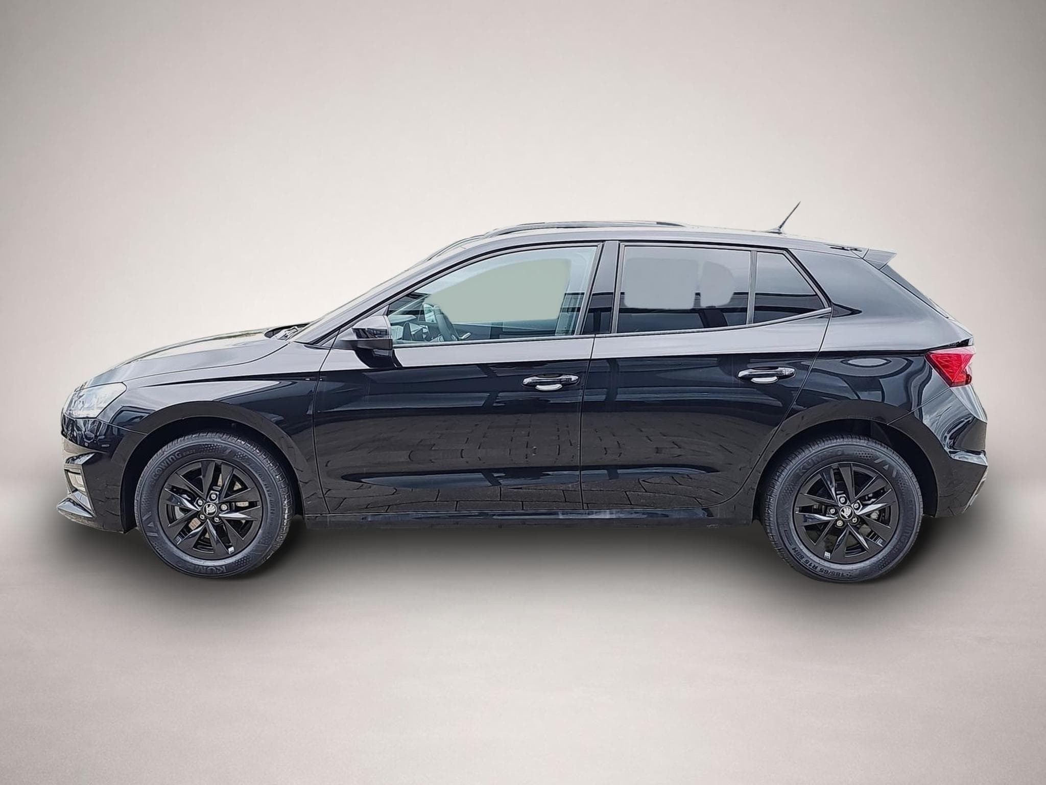 Skoda Fabia (2026) - Foto 4
