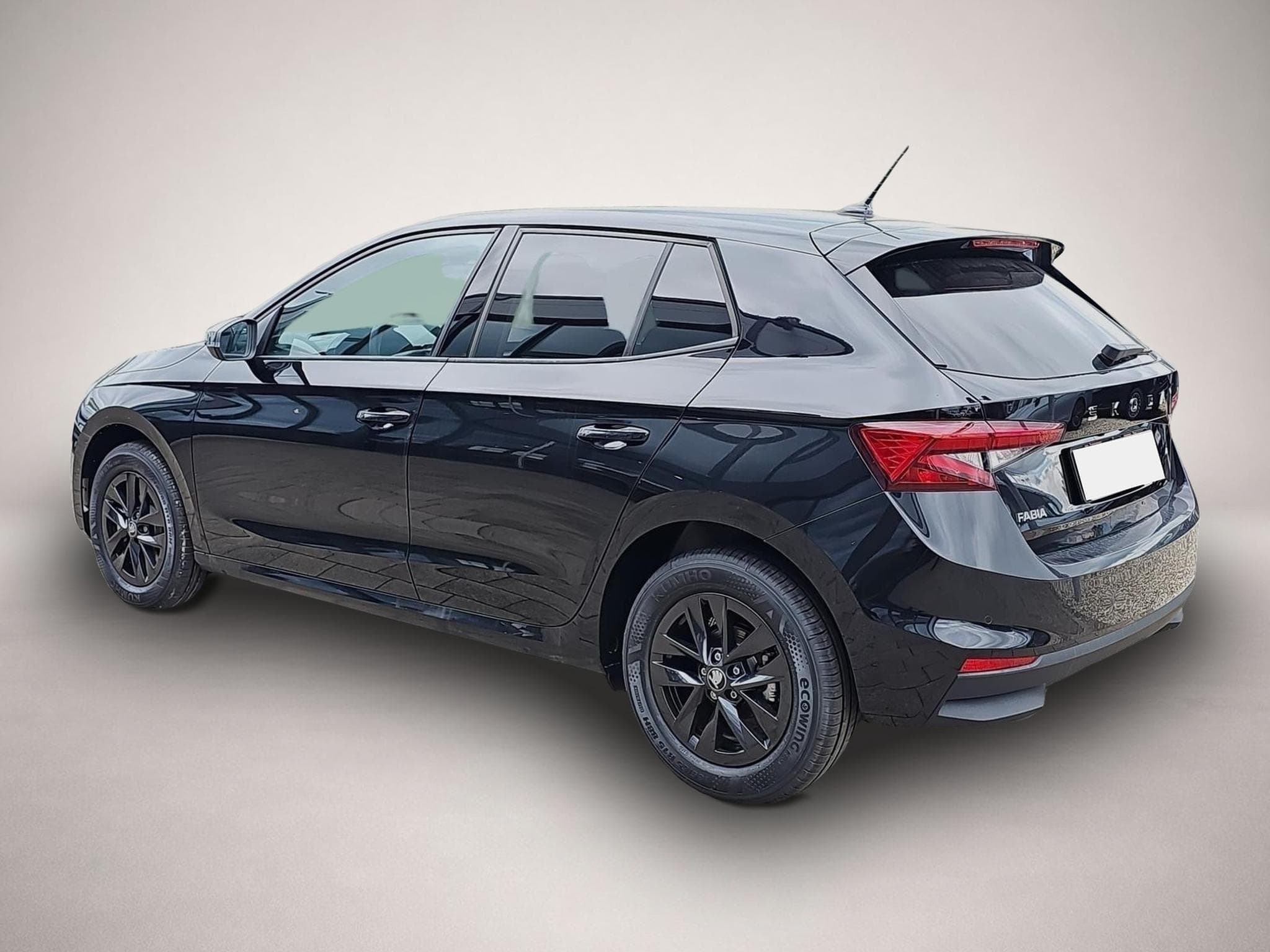 Skoda Fabia (2026) - Foto 5