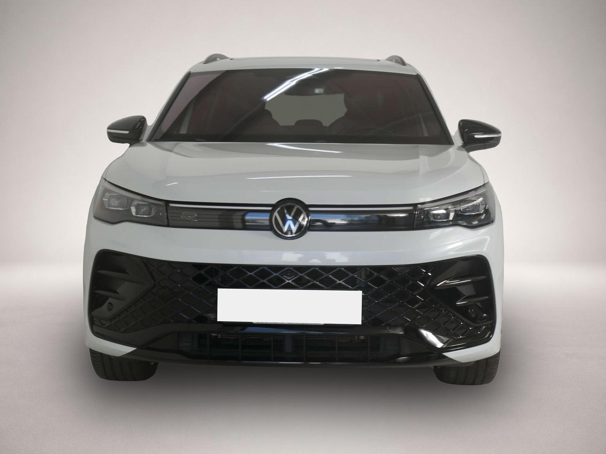 VW Tiguan (2025) - Foto 2