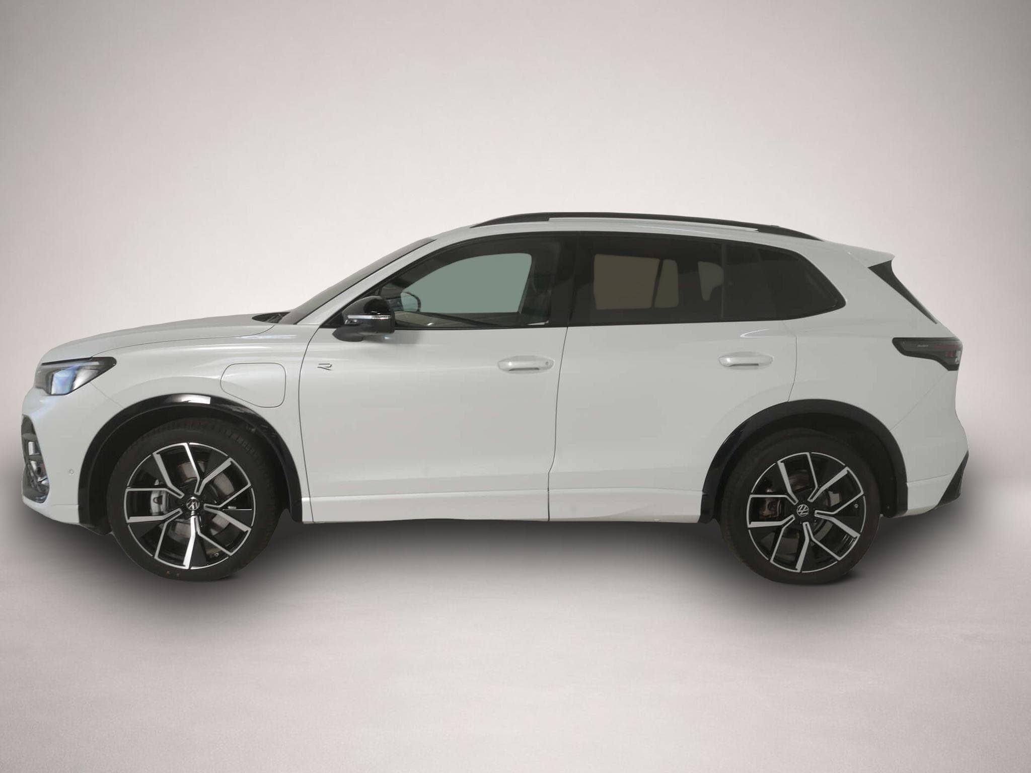 VW Tiguan (2025) - Foto 3