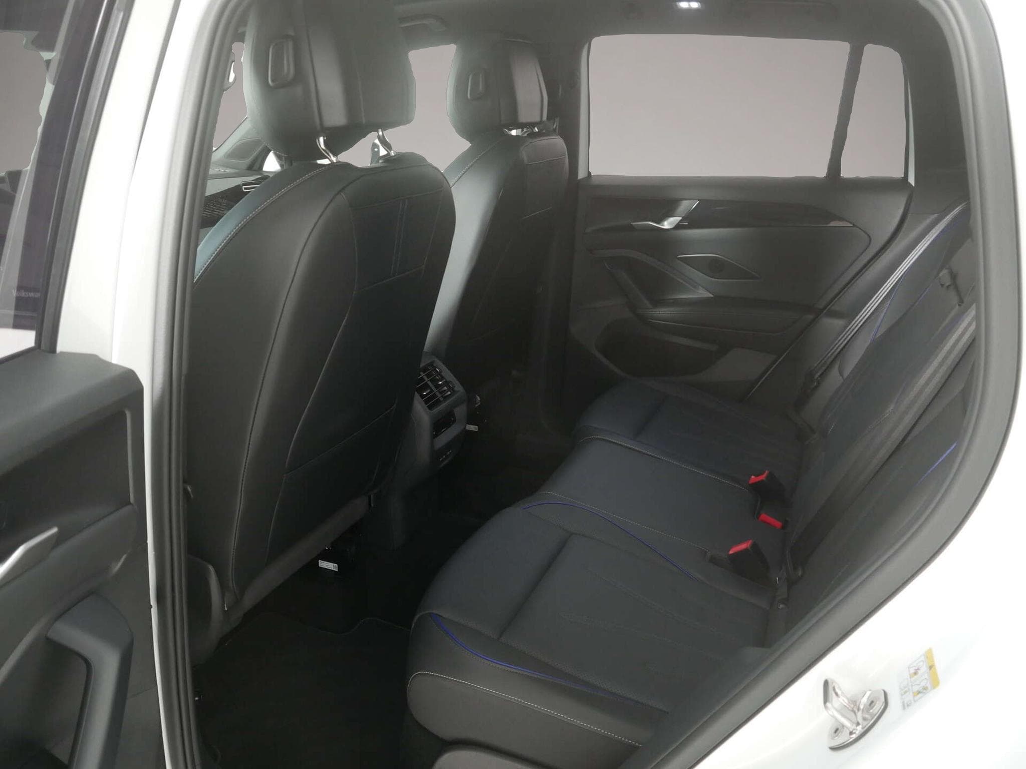VW Tiguan (2025) - Foto 4