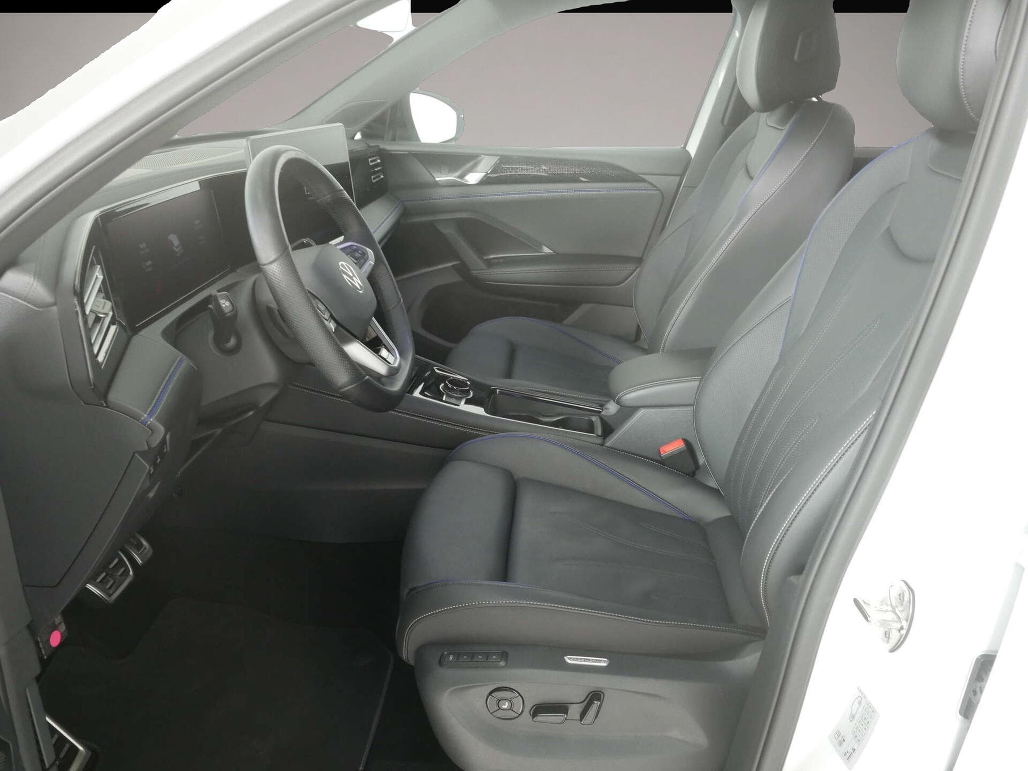 VW Tiguan (2025) - Foto 5
