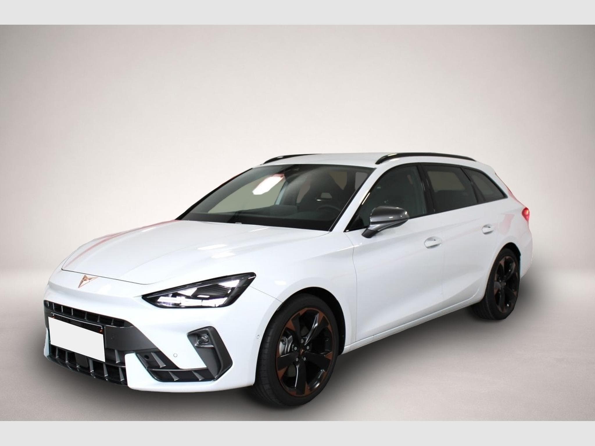 Cupra Leon (2025) - Foto 1