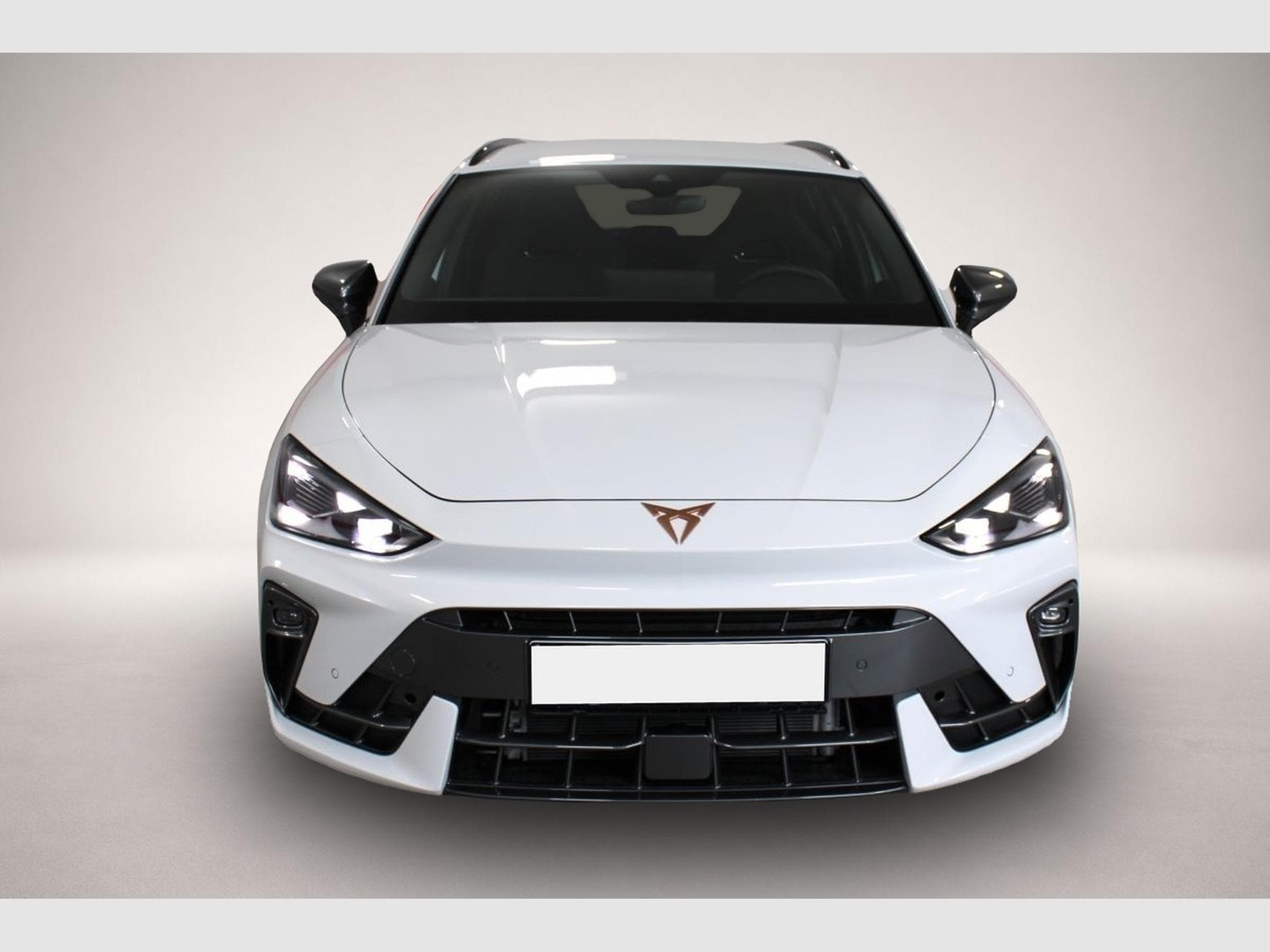 Cupra Leon (2025) - Foto 2