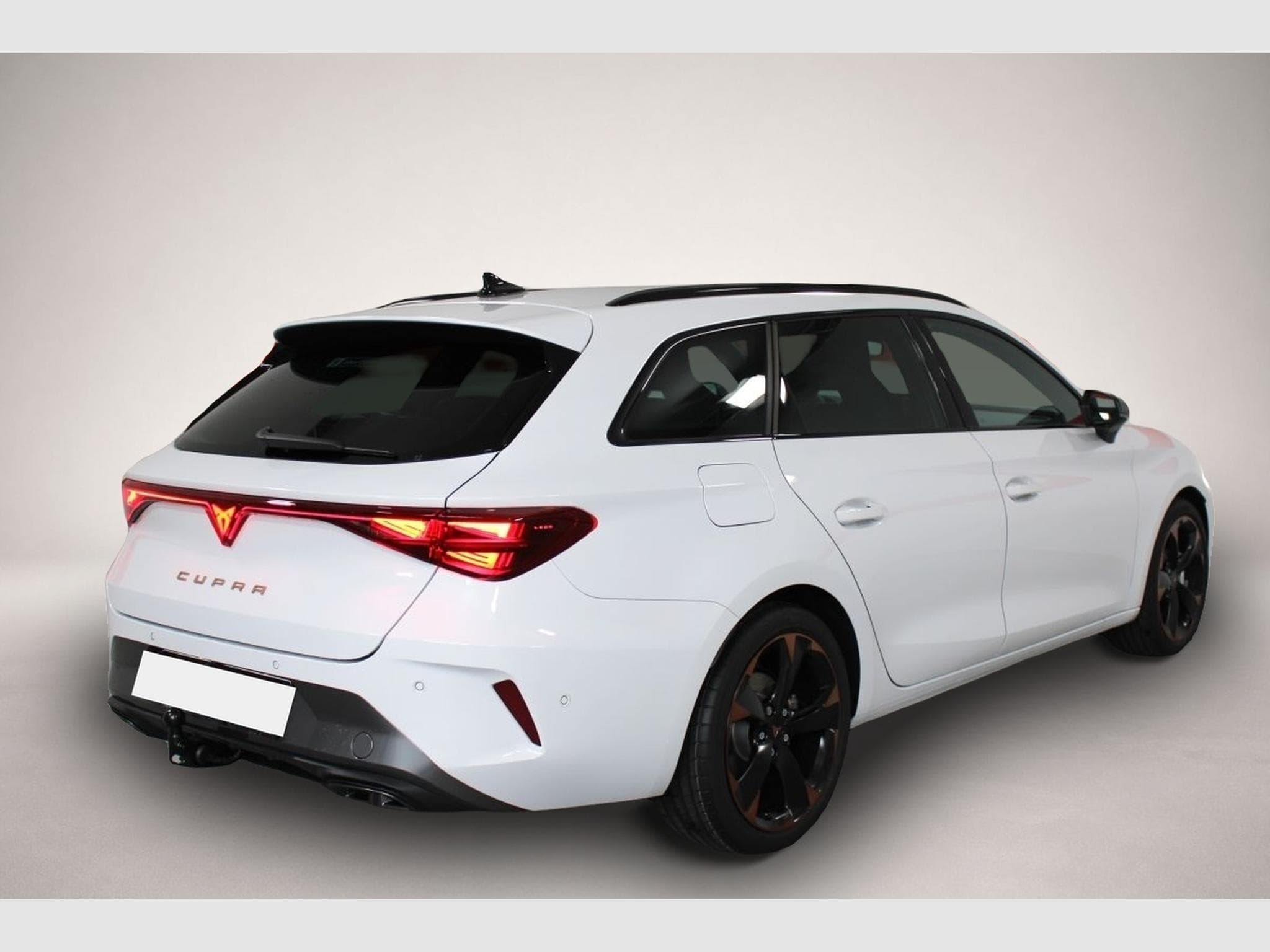 Cupra Leon (2025) - Foto 3