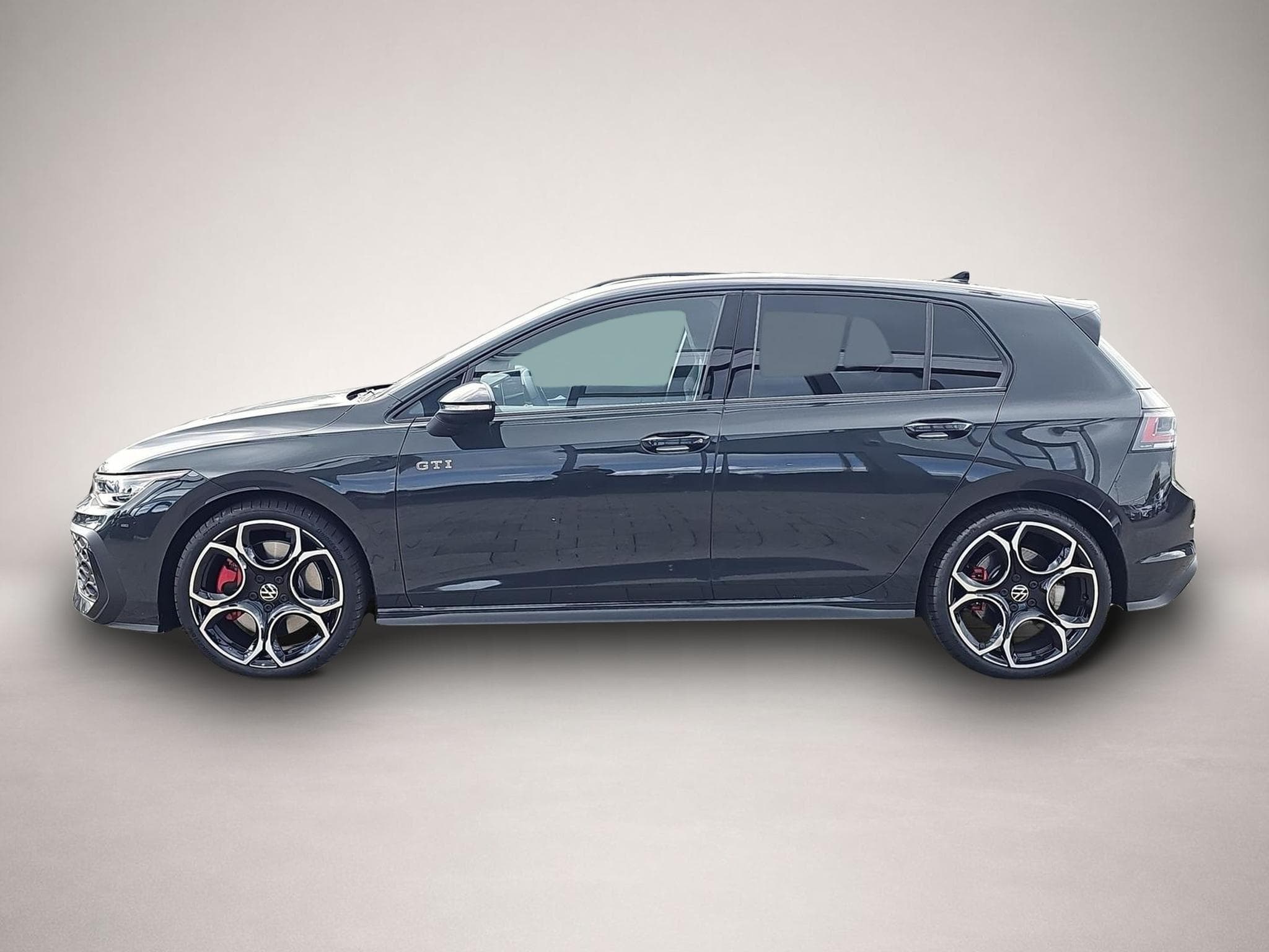 VW Golf (2026) - Foto 3