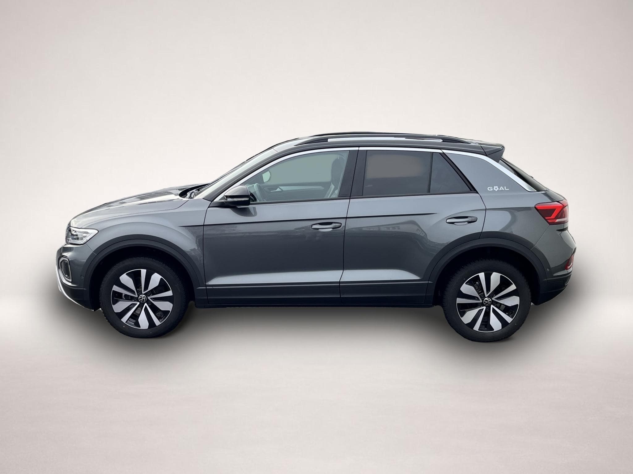 VW T-Roc (2025) - Foto 1