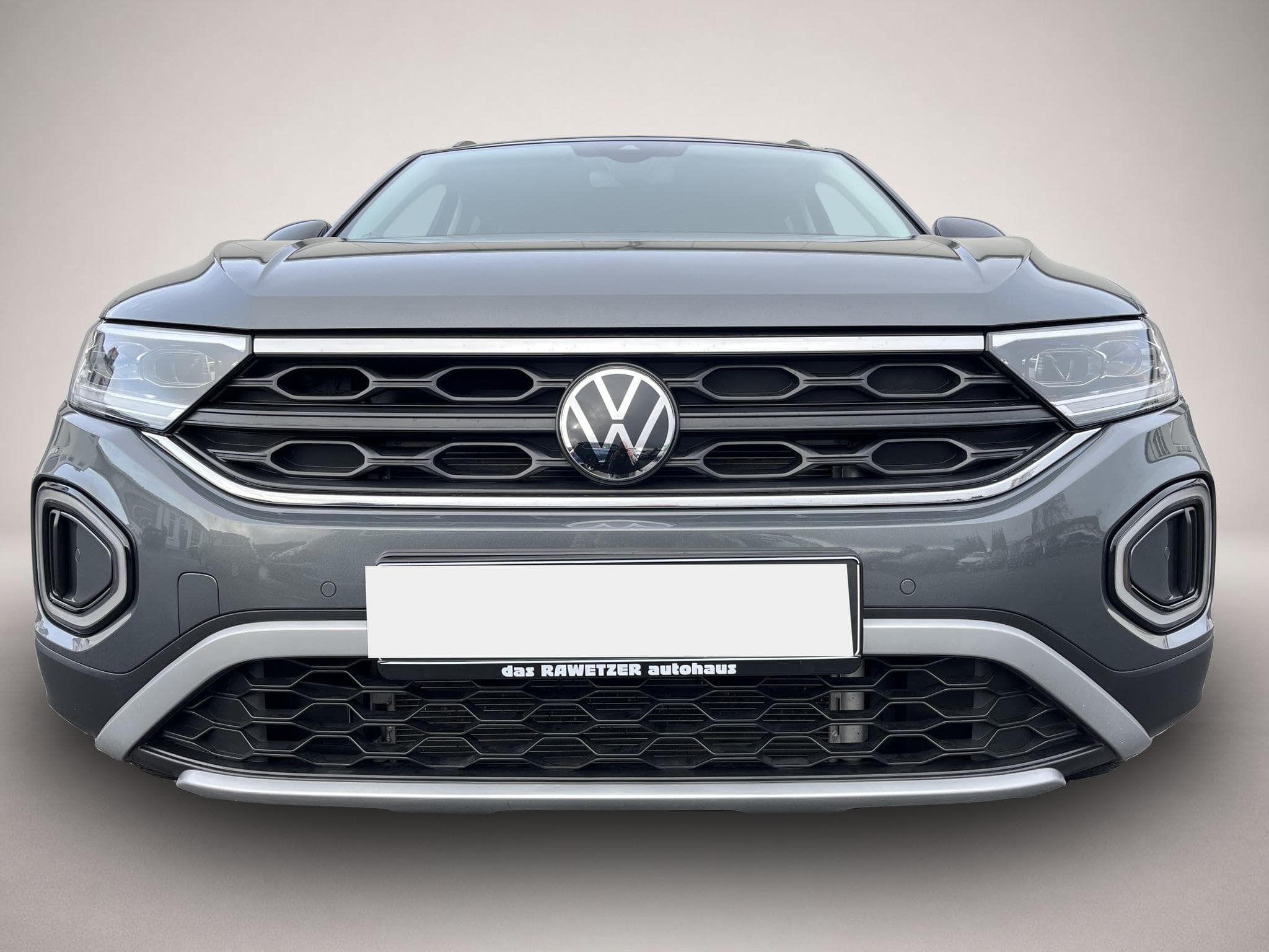 VW T-Roc (2025) - Foto 2